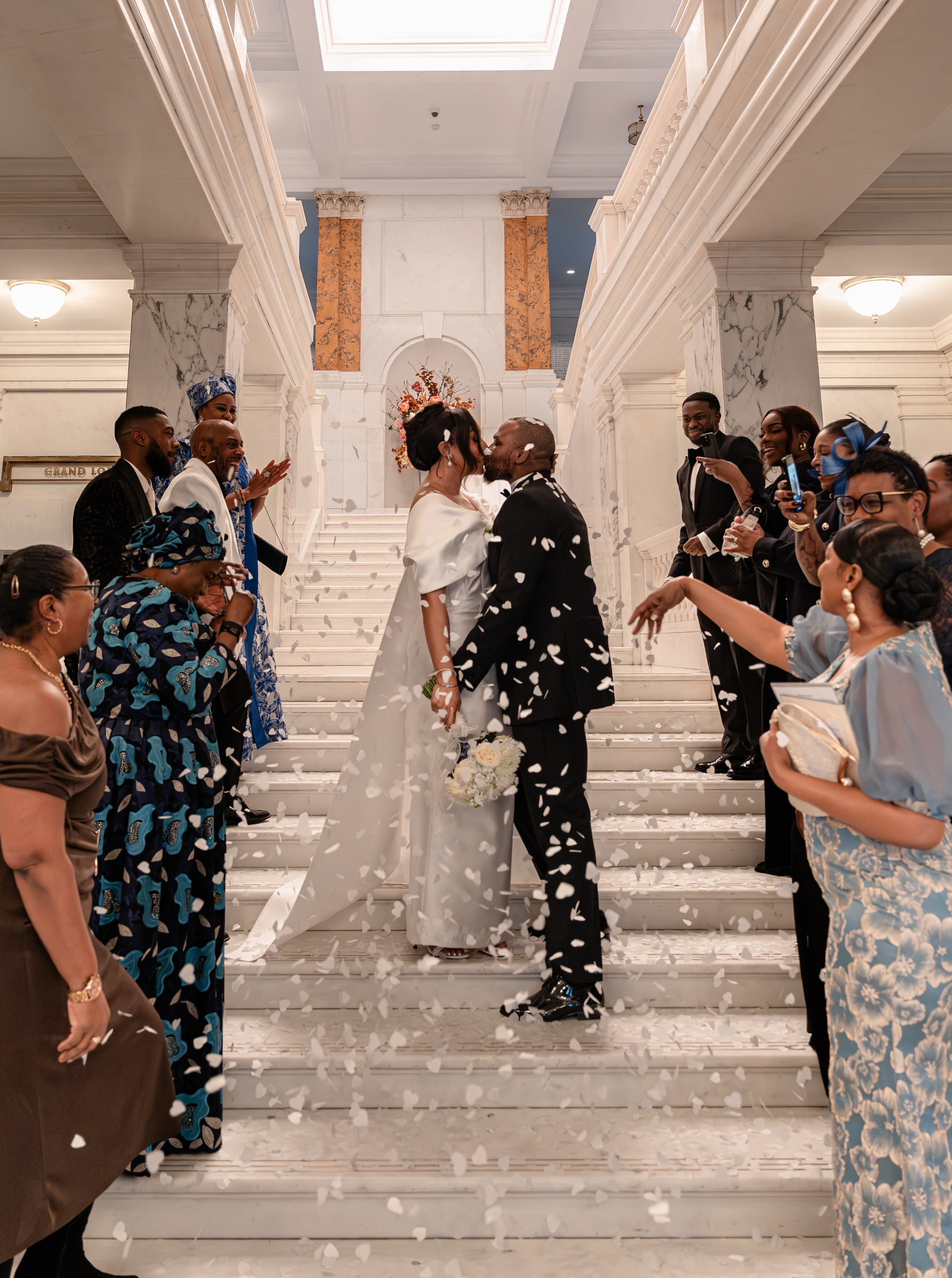 Solomon & Kany. Tonya Kyrylenko photographer in London