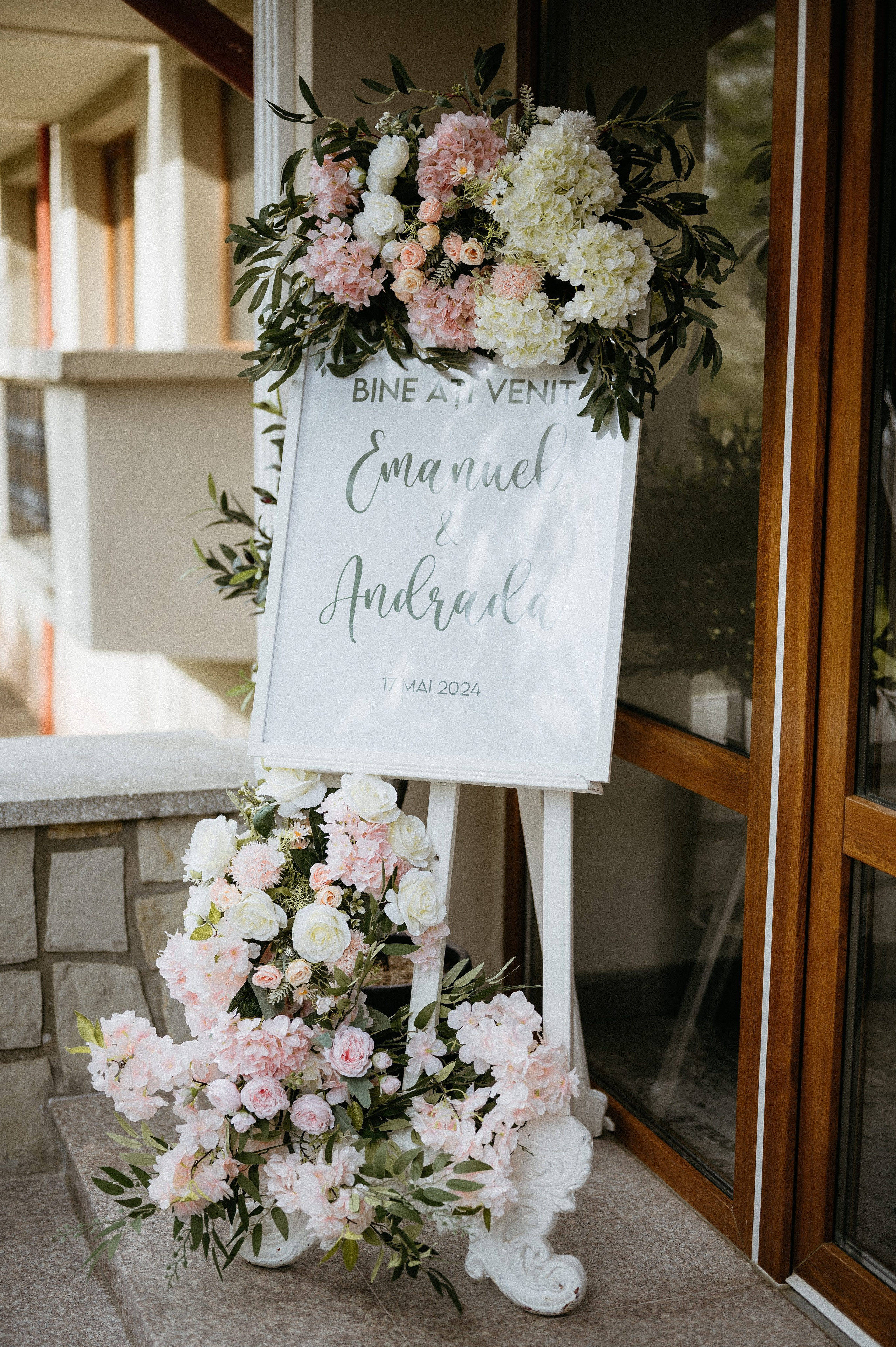 Emanuel + Andrada. Valentin Melen — wedding photographer