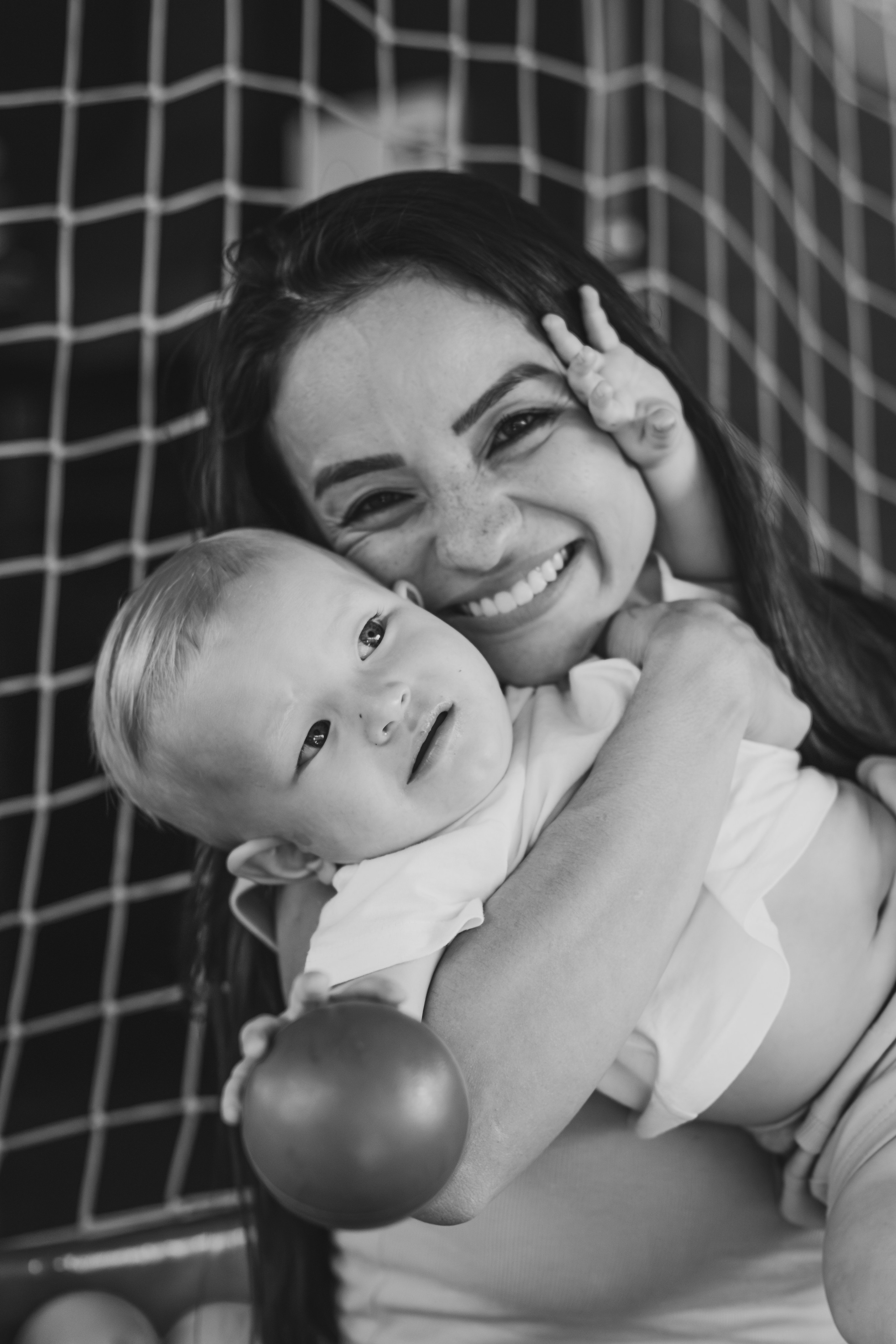 João Miguel — Aniversário 1 ano. Principal