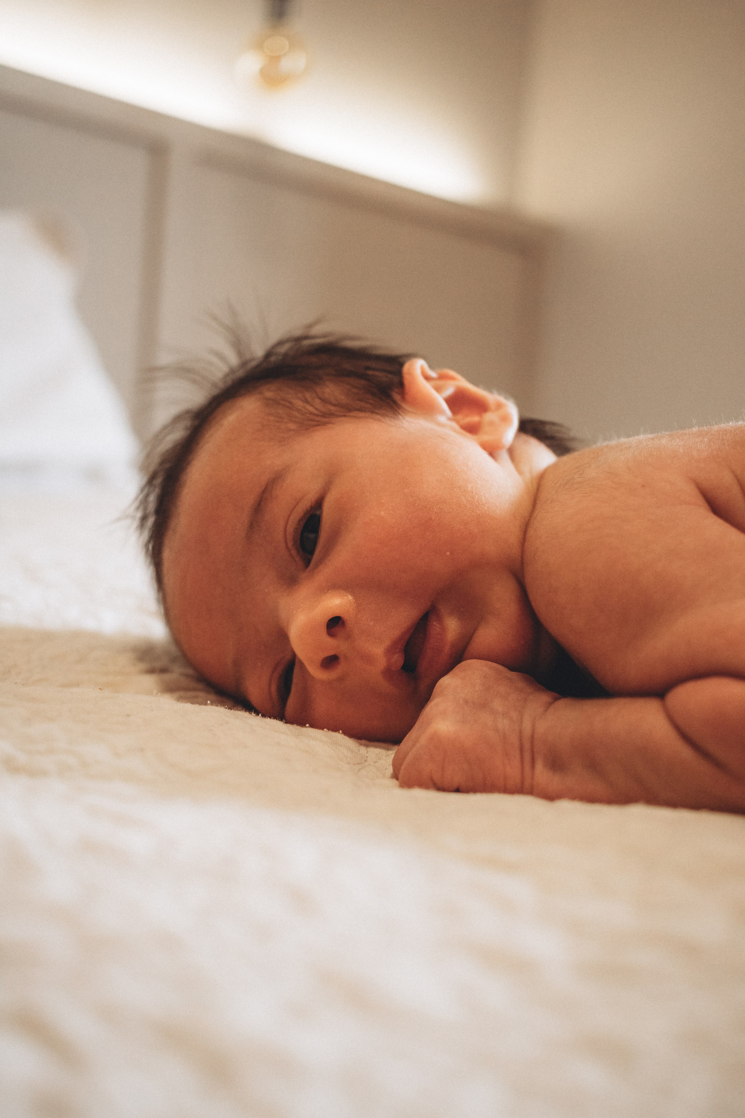 Saulo — Primeiros Dias. Principal