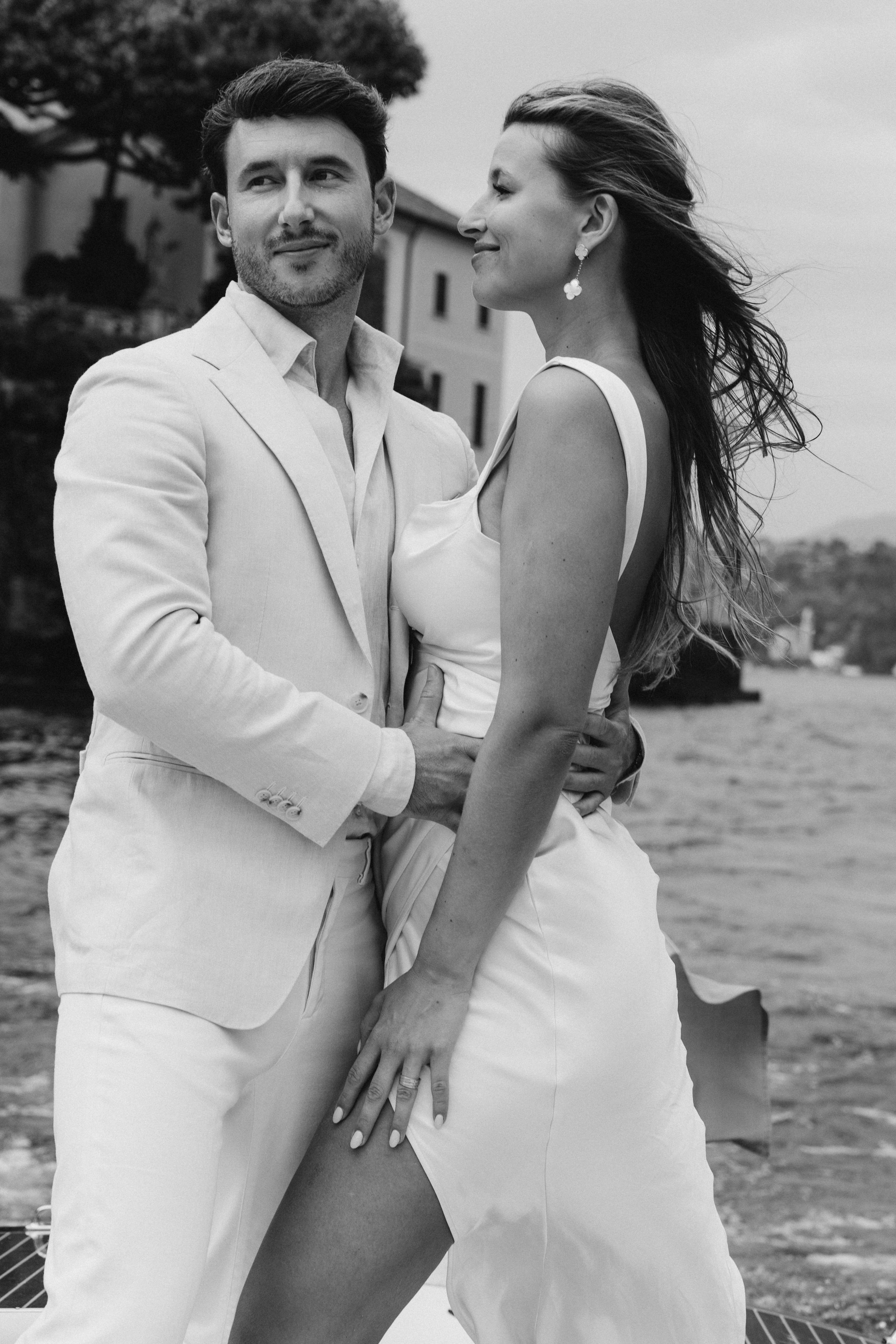 KATE AND NICK _VILLA LARIÒ_LAKE COMO. PHOTOGRAPHER IN ITALY