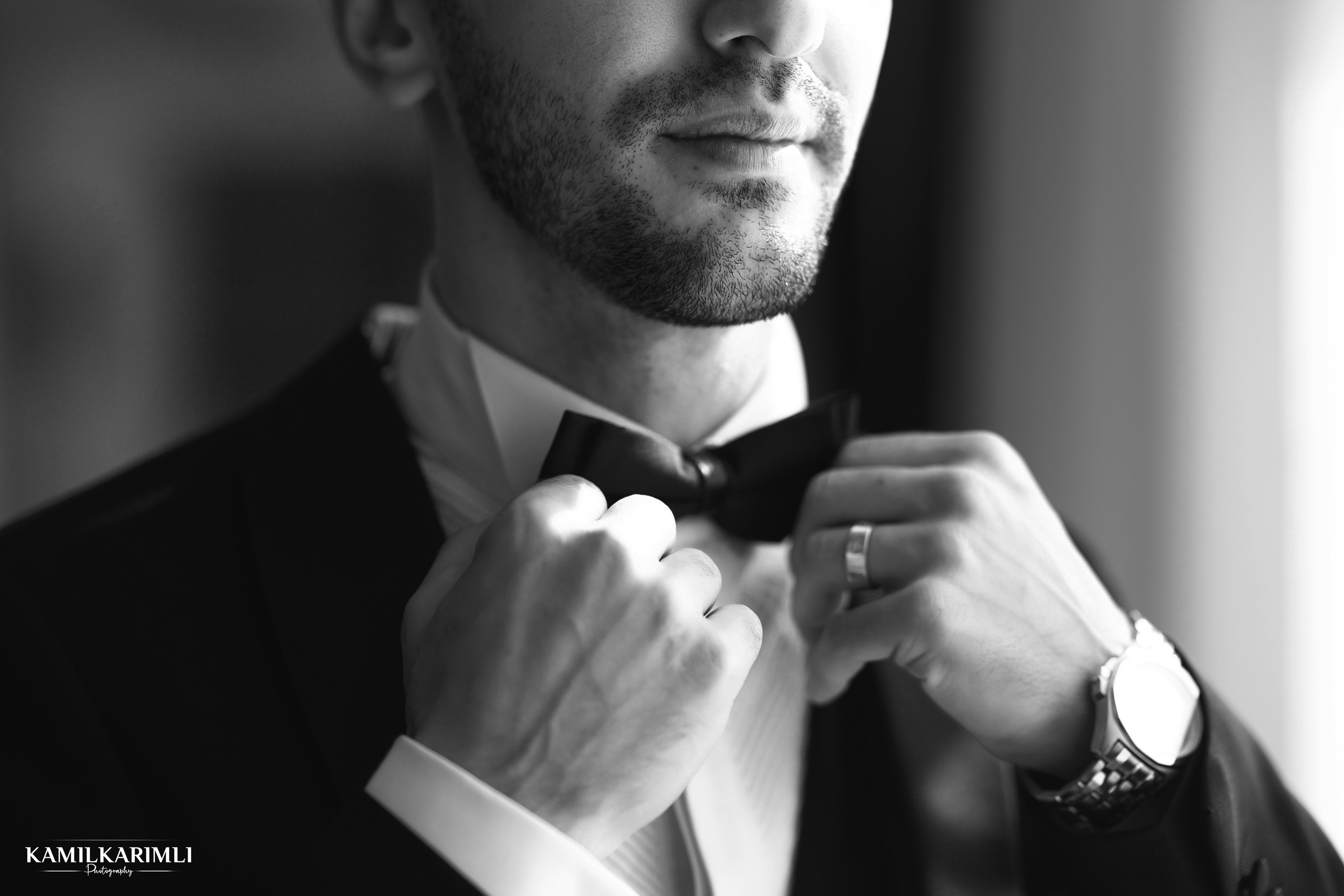 Nasir&Lala. Kamil Karimli Photography