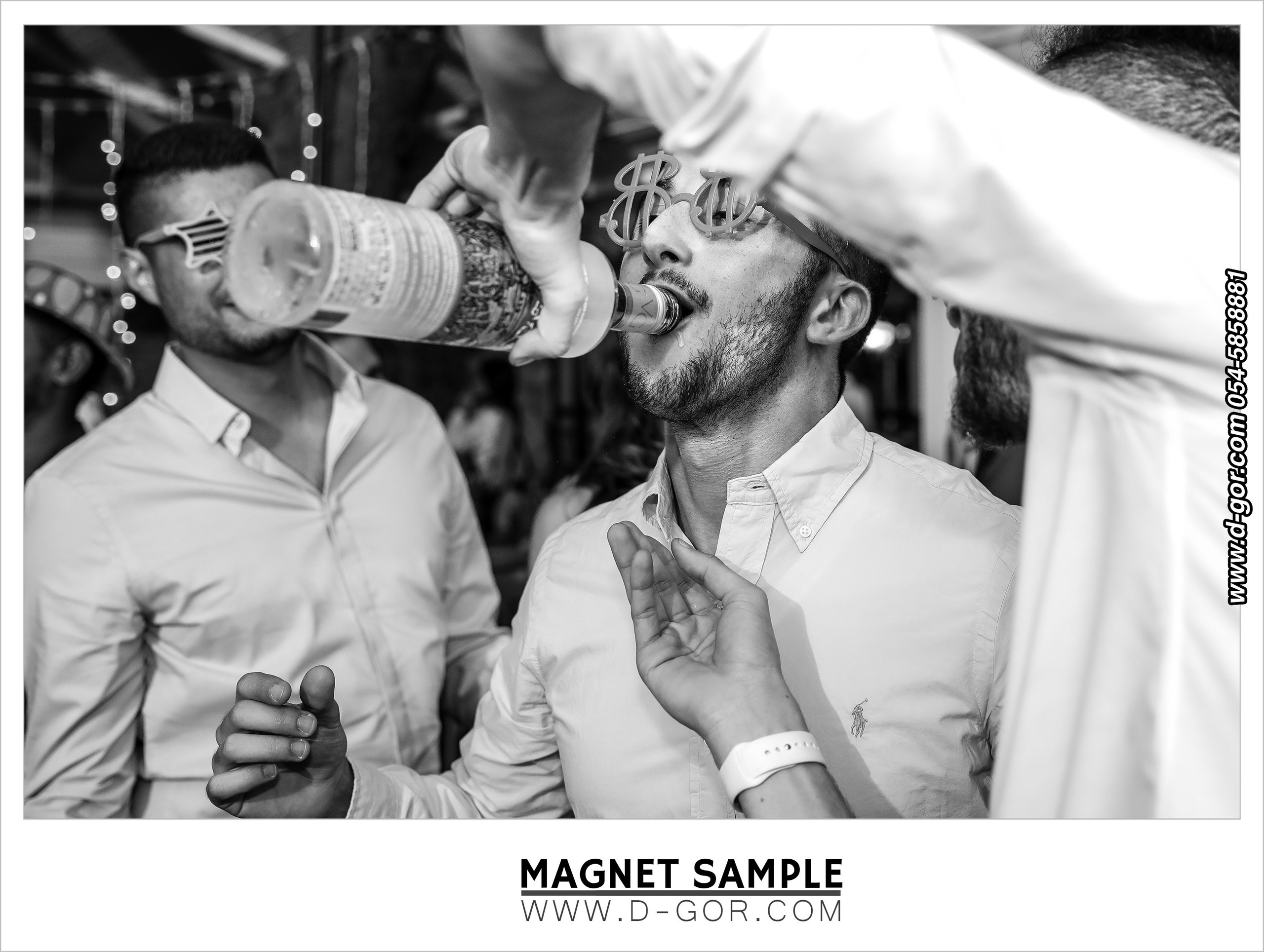 Magnets. Dmitry Gorodetsky Event Photographer