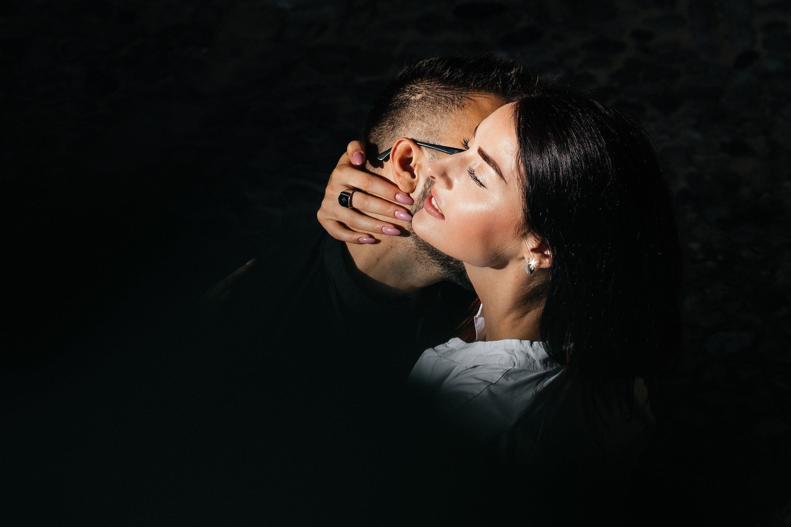 Свадебный и семейный фотограф в Италии, Парма