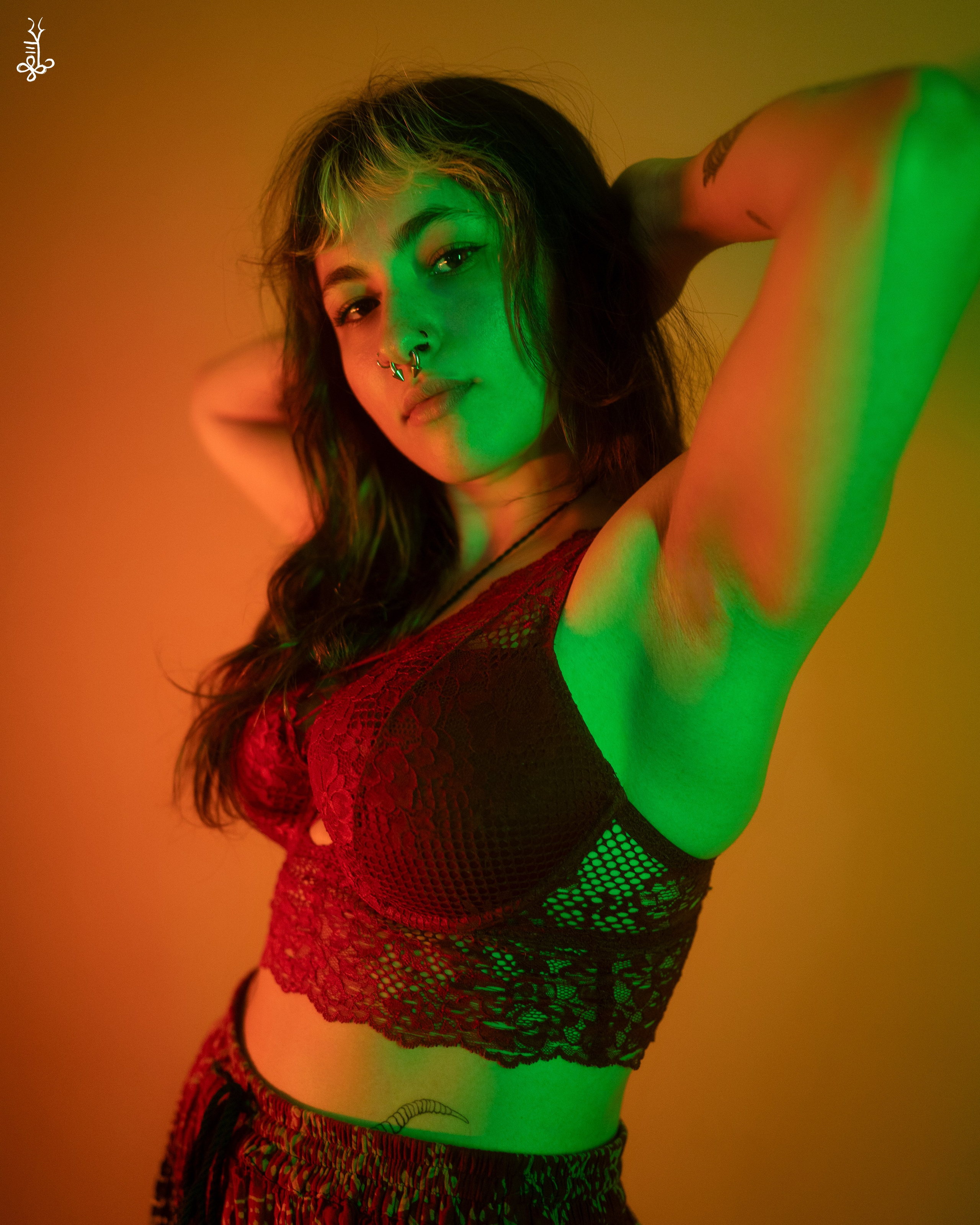 KEIRSTYN. Ke’Ondris