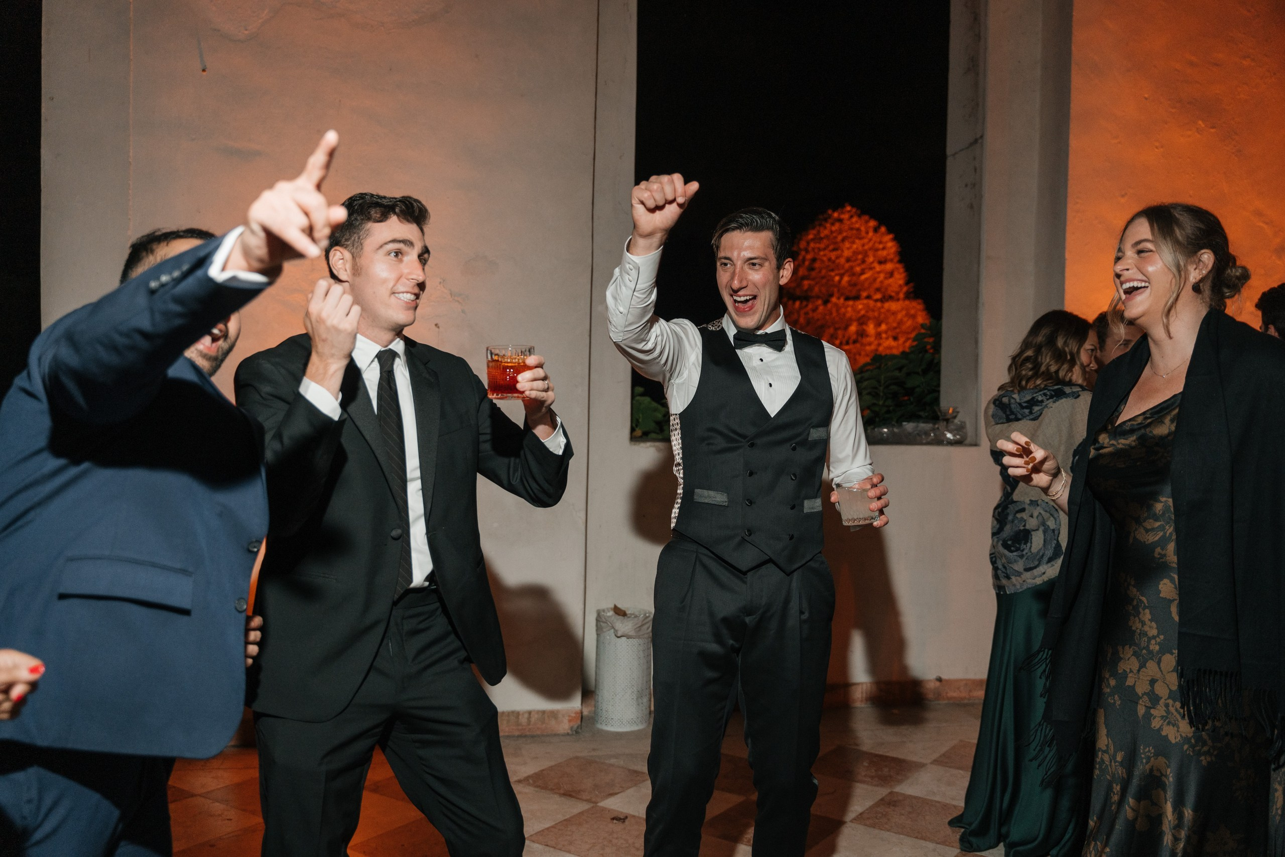 Scott & Elena. Wedding photographer Natalia