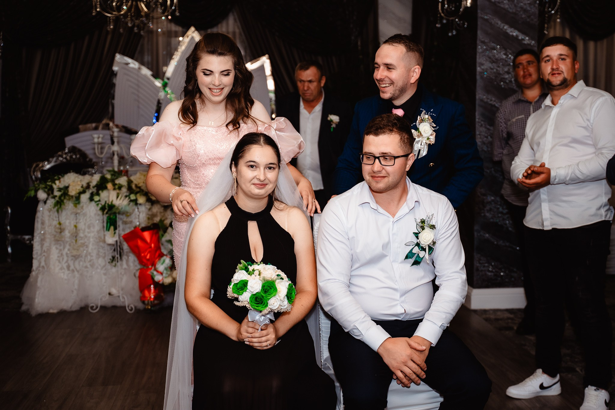 Monica și Mugurel. Mădălina & Florin | Fotograf & Videograf de Nuntă