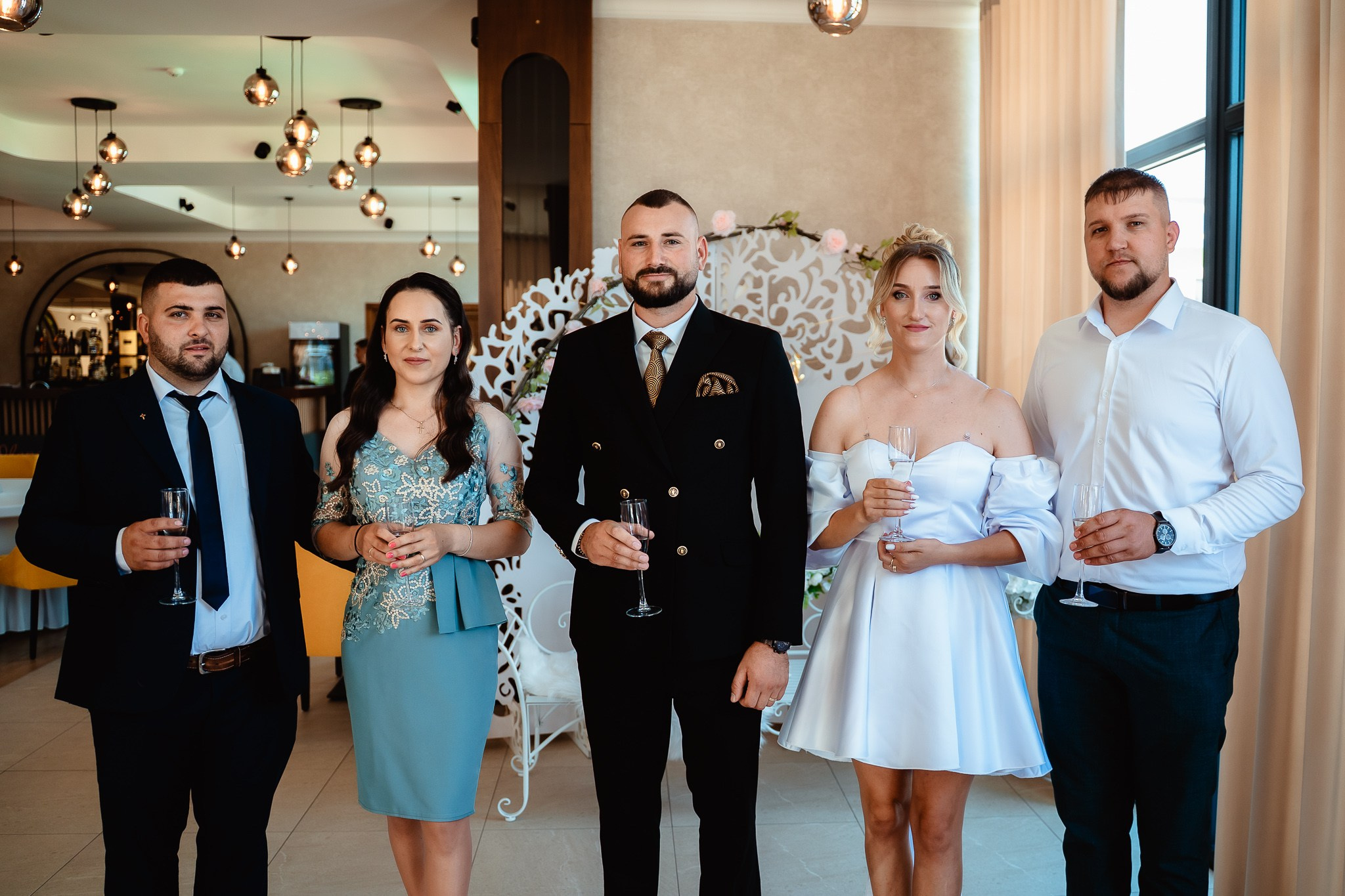 Nunta Ionela și Cosmin. Mădălina & Florin | Fotograf & Videograf de Nuntă