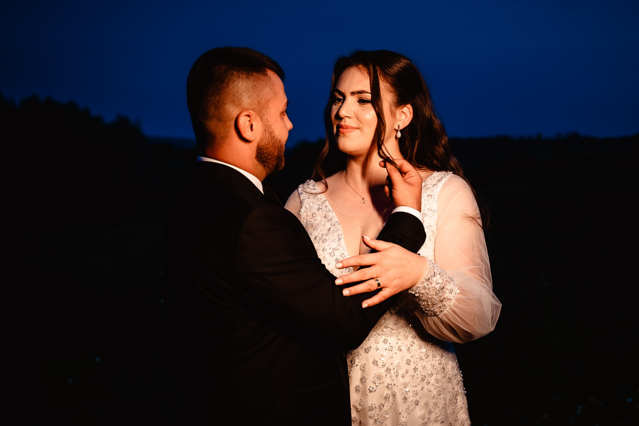 Monica și Mugurel. Mădălina & Florin | Fotograf & Videograf de Nuntă