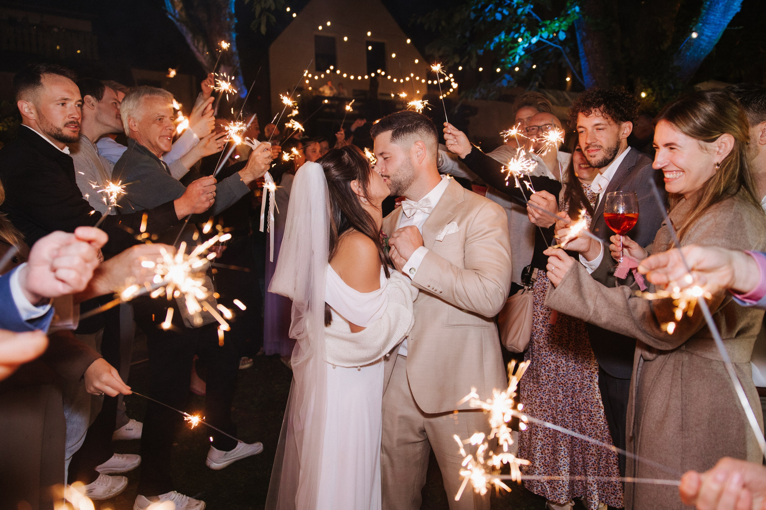 Francesca & Kevin Solingen. Hochzeitfotografin Düsseldorf, NRW Nadja Holzmann