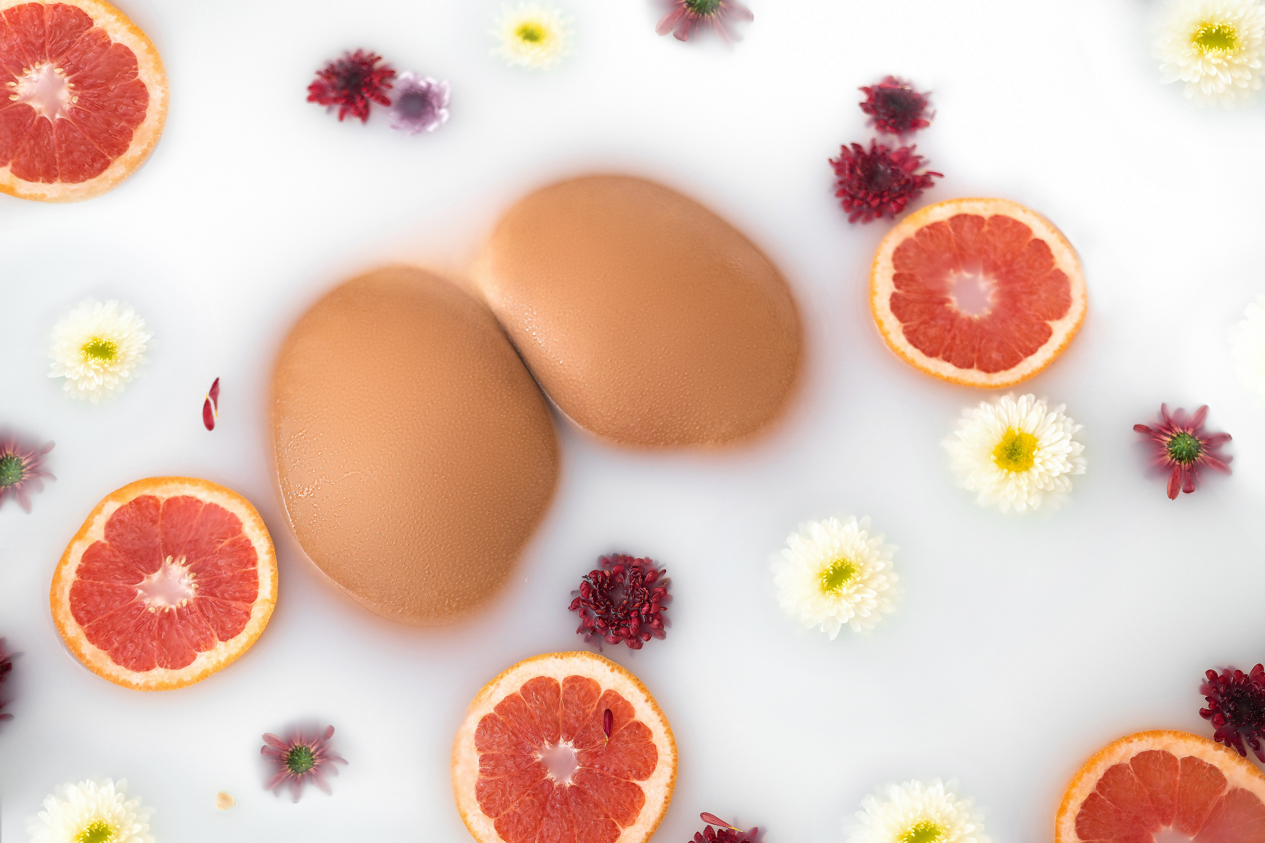 Boudoir. Victoria Liskova. Photographer in Mexico