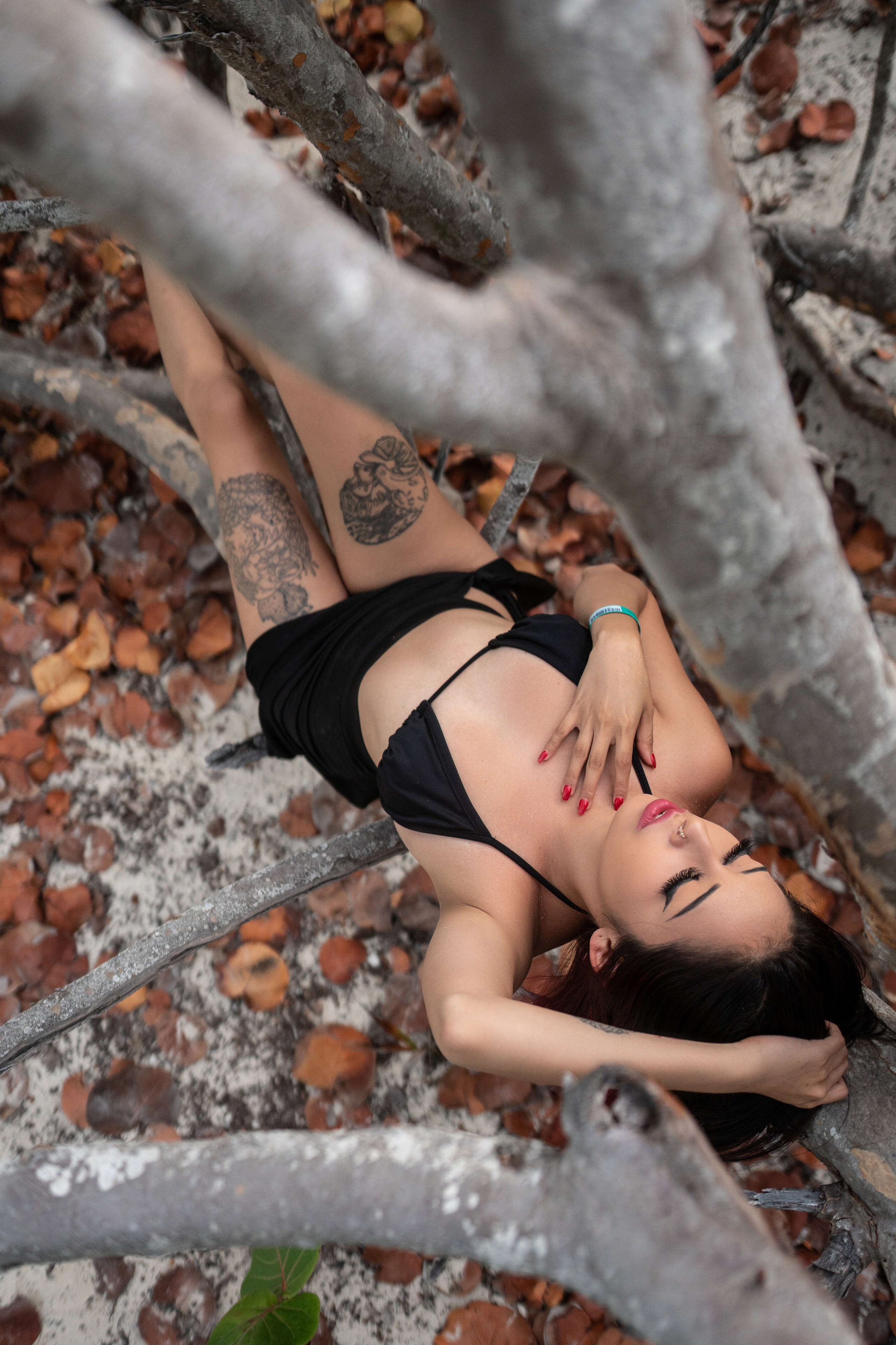 Girls. Victoria Liskova. Photographer in Mexico