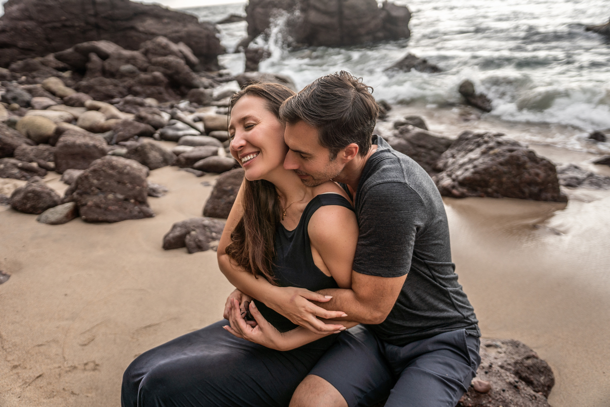 Puerto Vallarta. Victoria Liskova. Photographer in Mexico