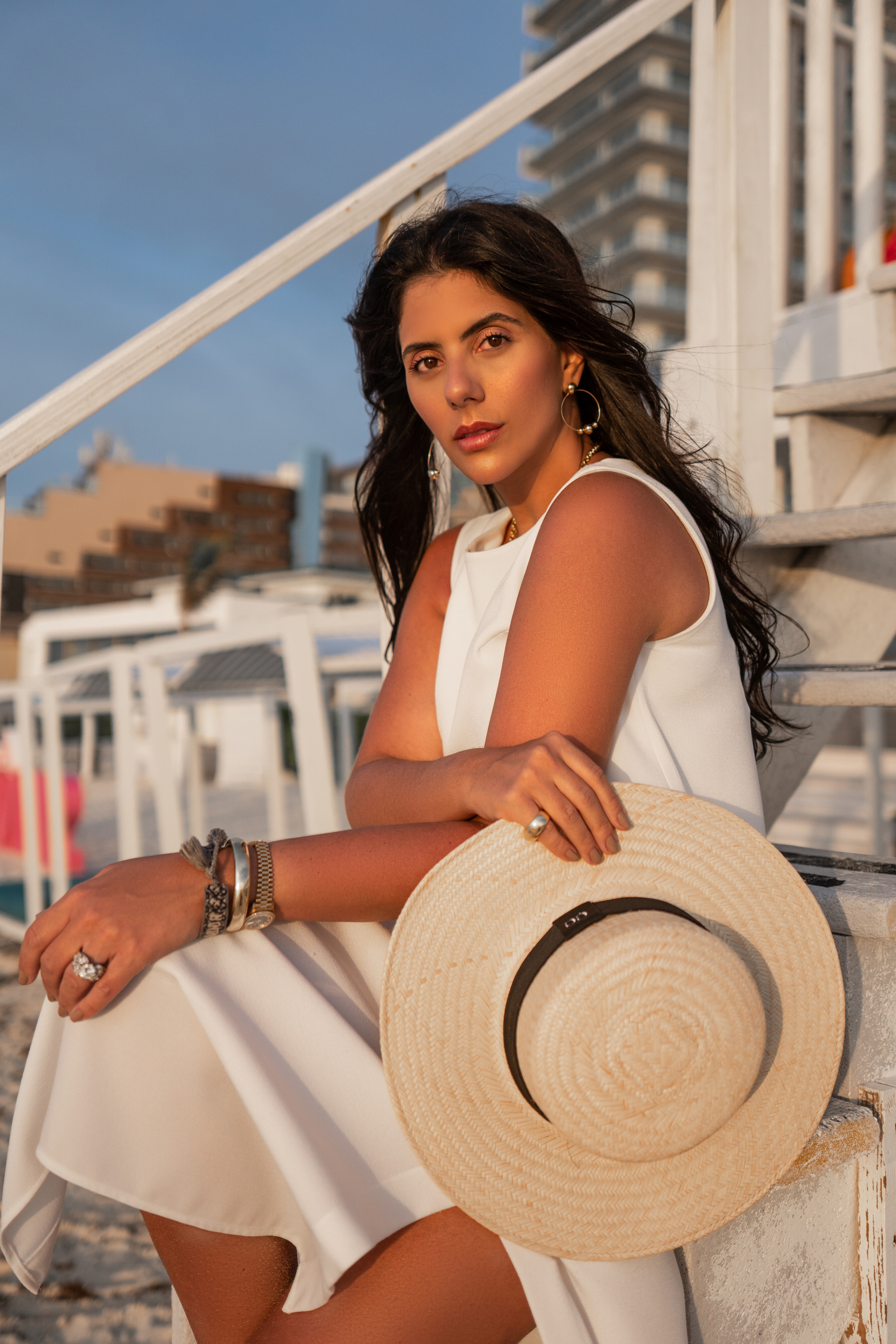 Girls. Victoria Liskova. Photographer in Mexico