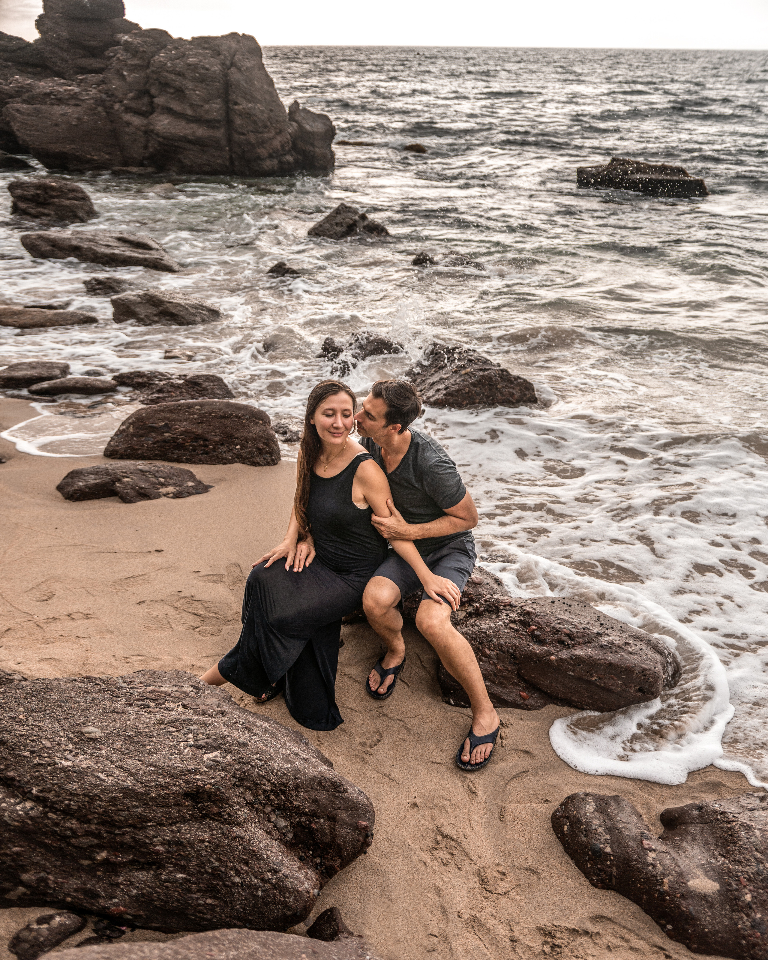 Puerto Vallarta. Victoria Liskova. Photographer in Mexico