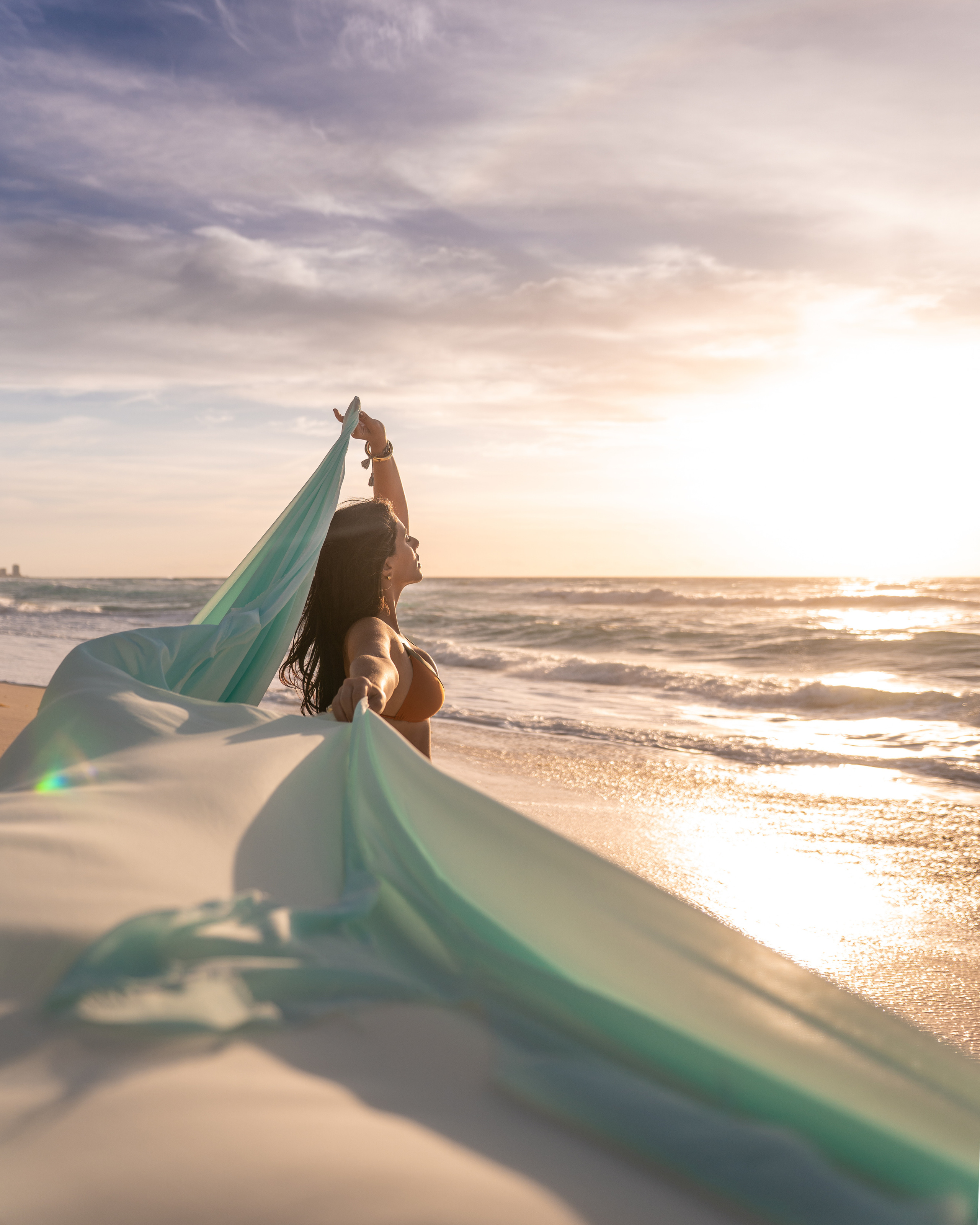 Girls. Victoria Liskova. Photographer in Mexico