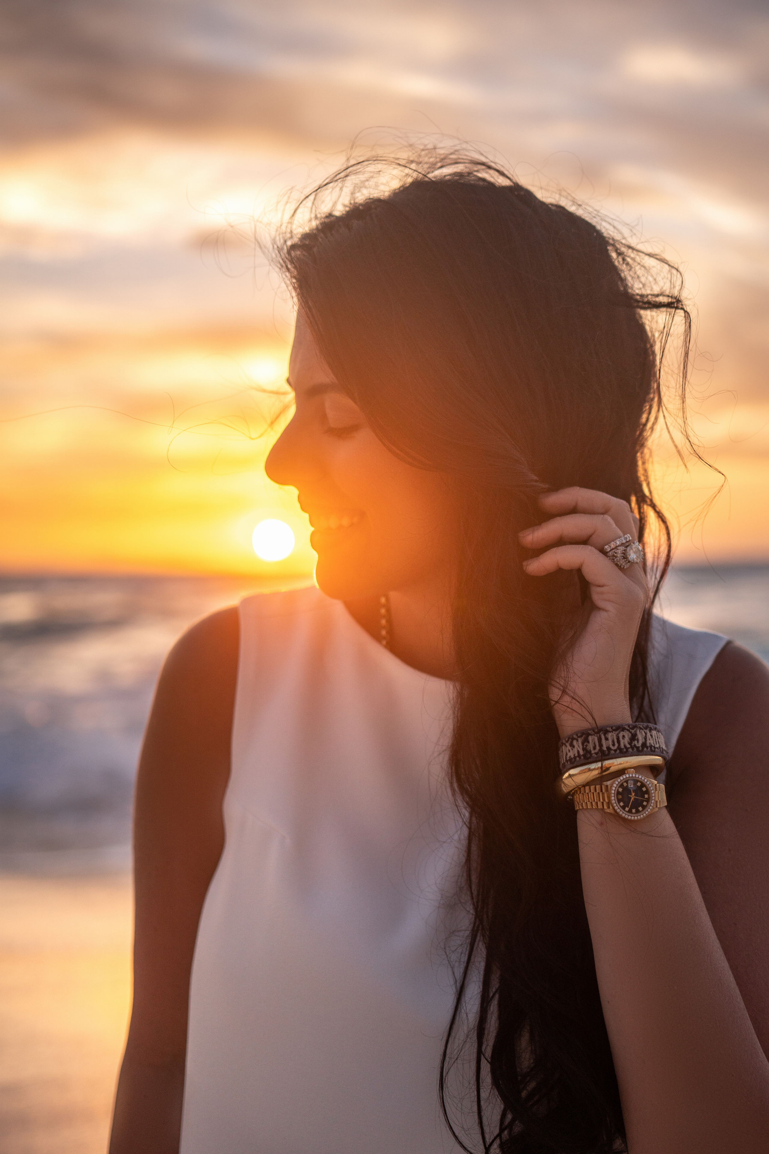 Girls. Victoria Liskova. Photographer in Mexico