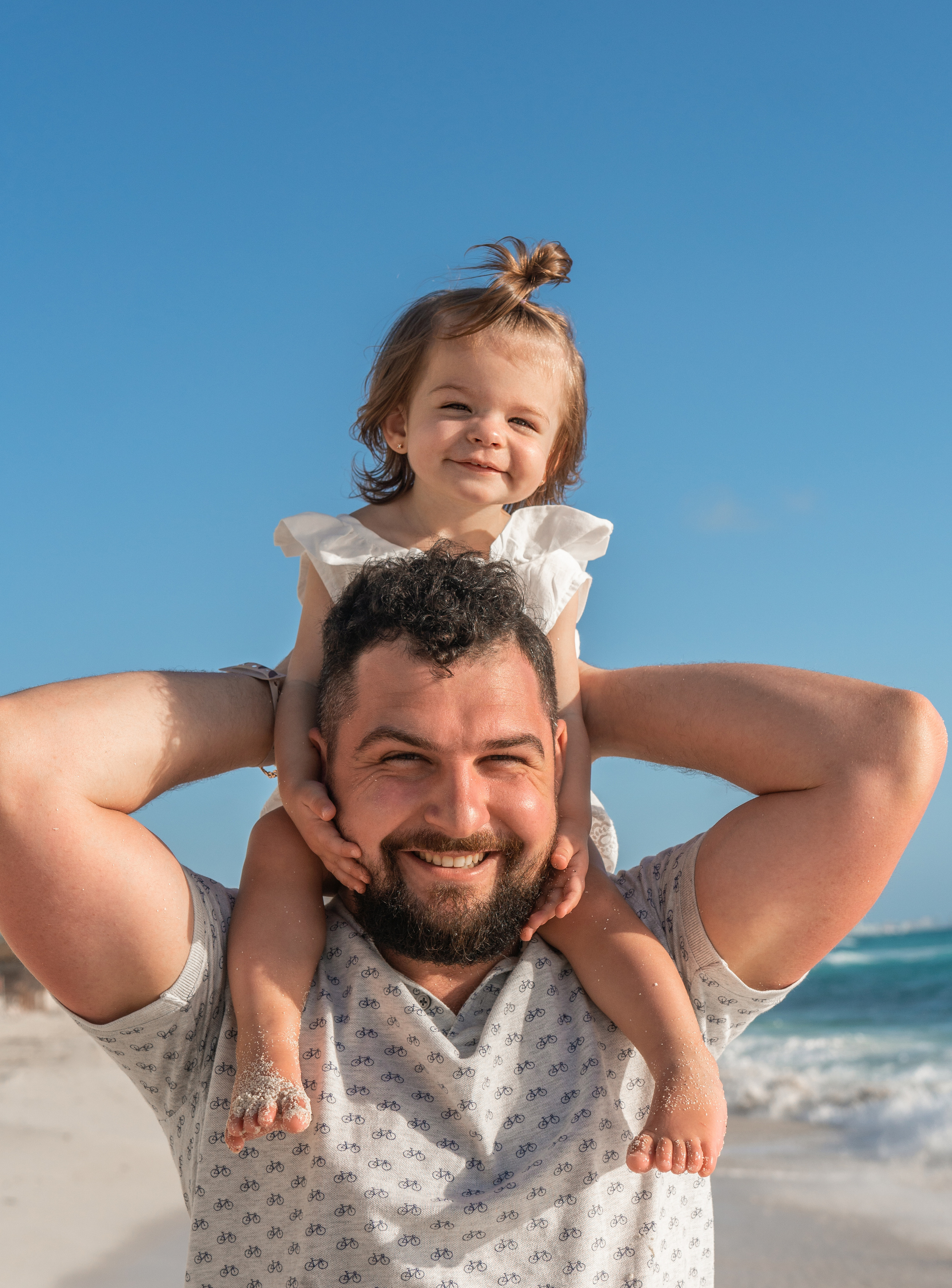 Familys. Victoria Liskova. Photographer in Mexico
