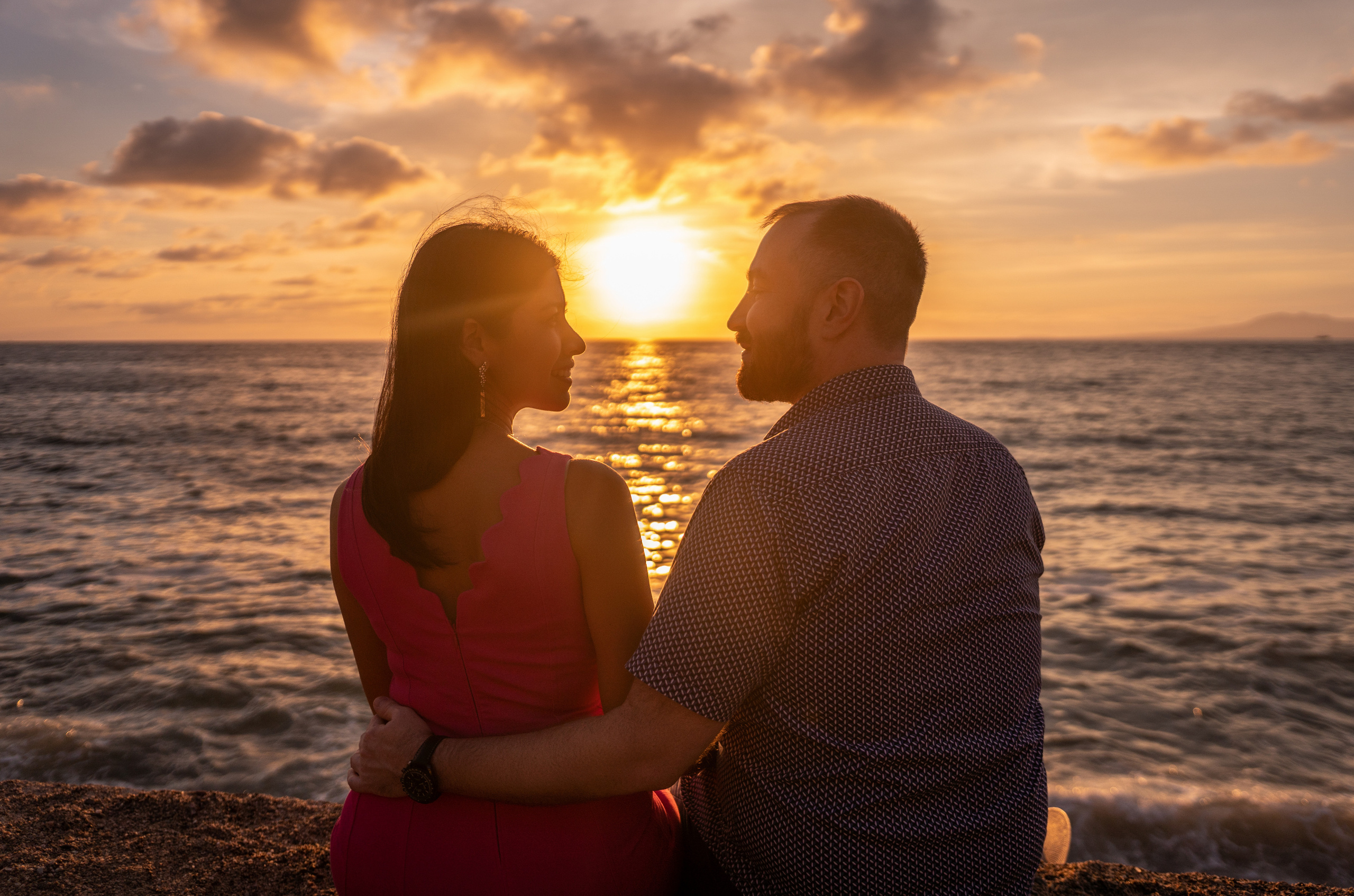 Puerto Vallarta. Victoria Liskova. Photographer in Mexico