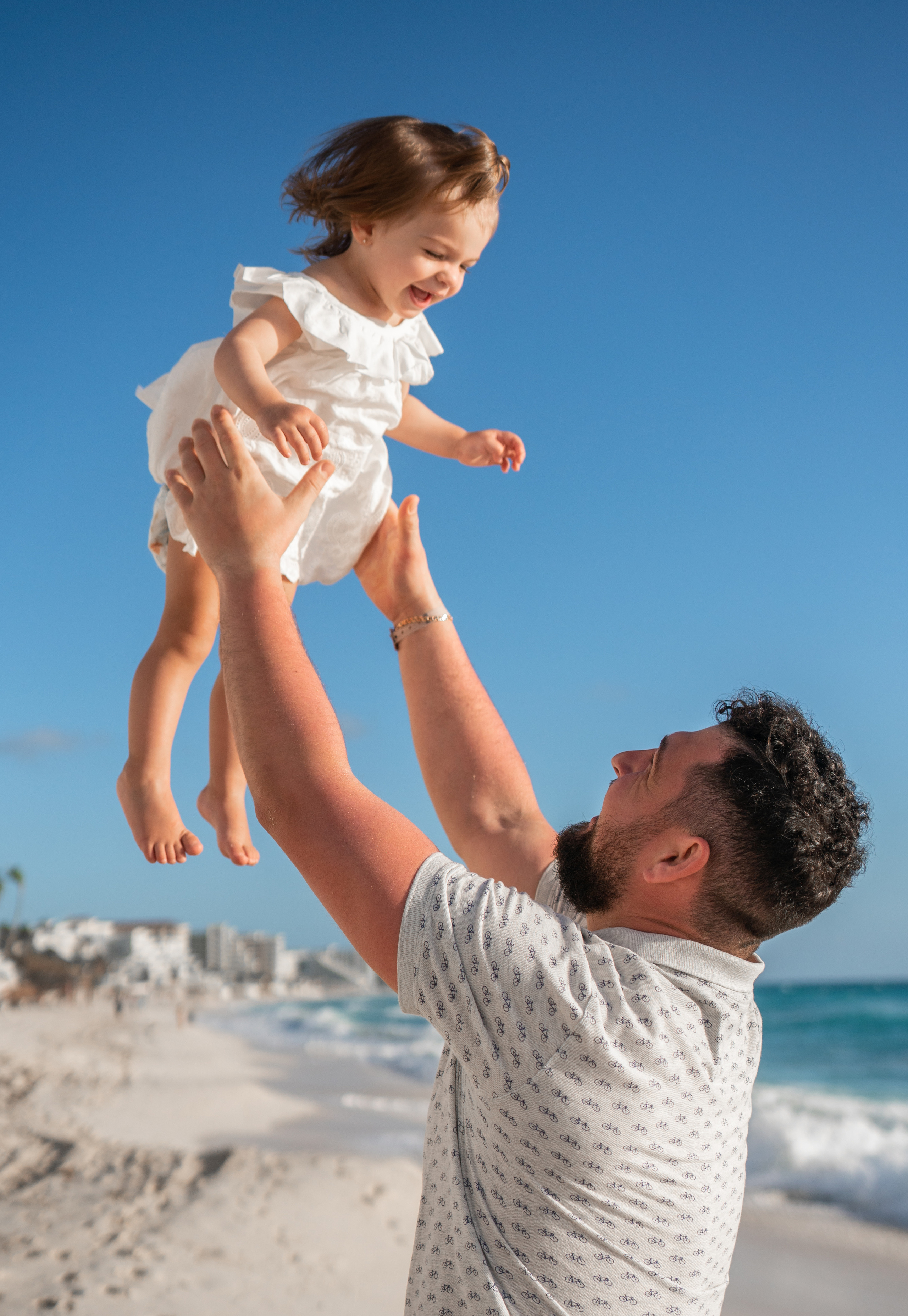 Familys. Victoria Liskova. Photographer in Mexico