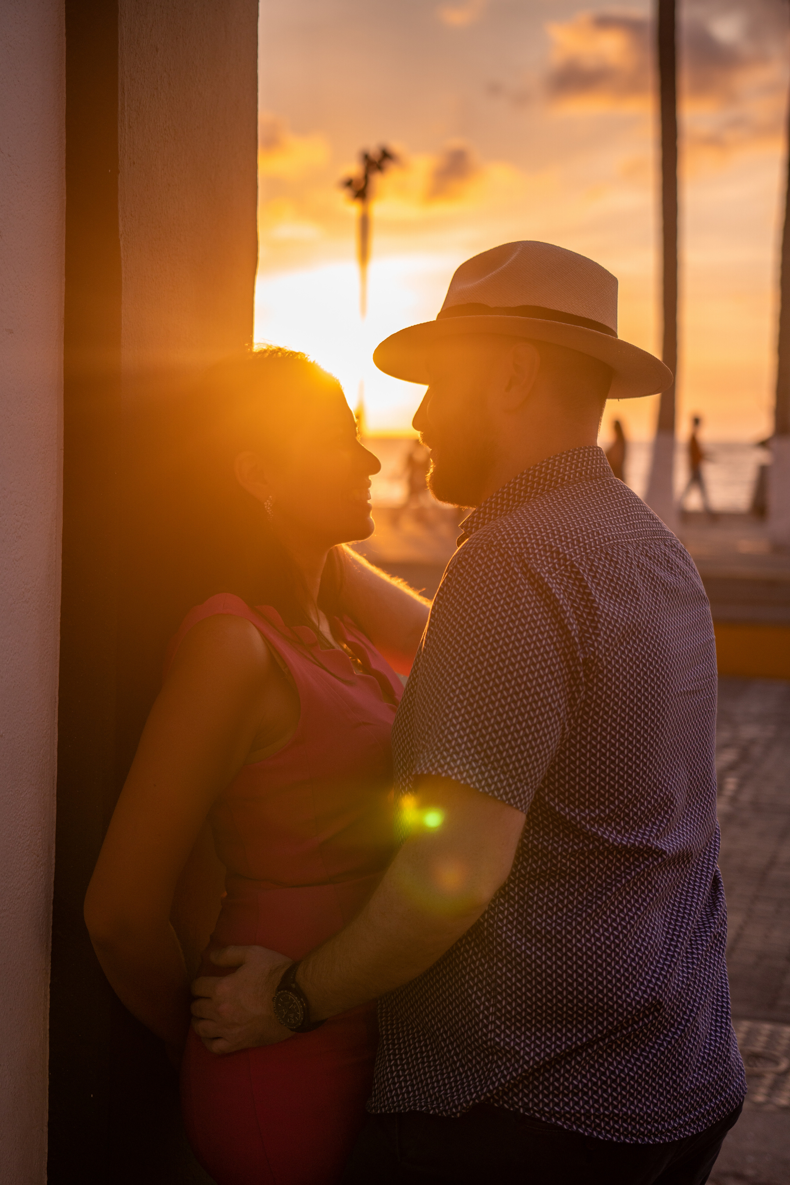 Puerto Vallarta. Victoria Liskova. Photographer in Mexico
