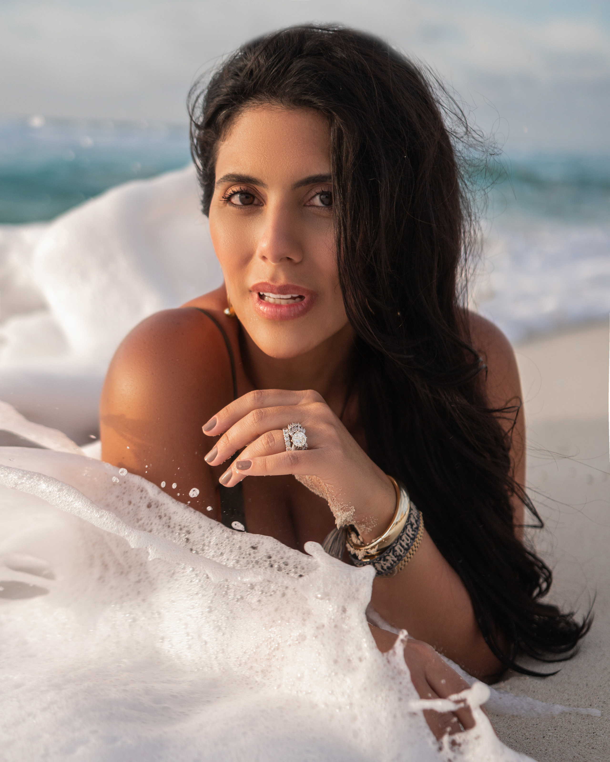 Girls. Victoria Liskova. Photographer in Mexico