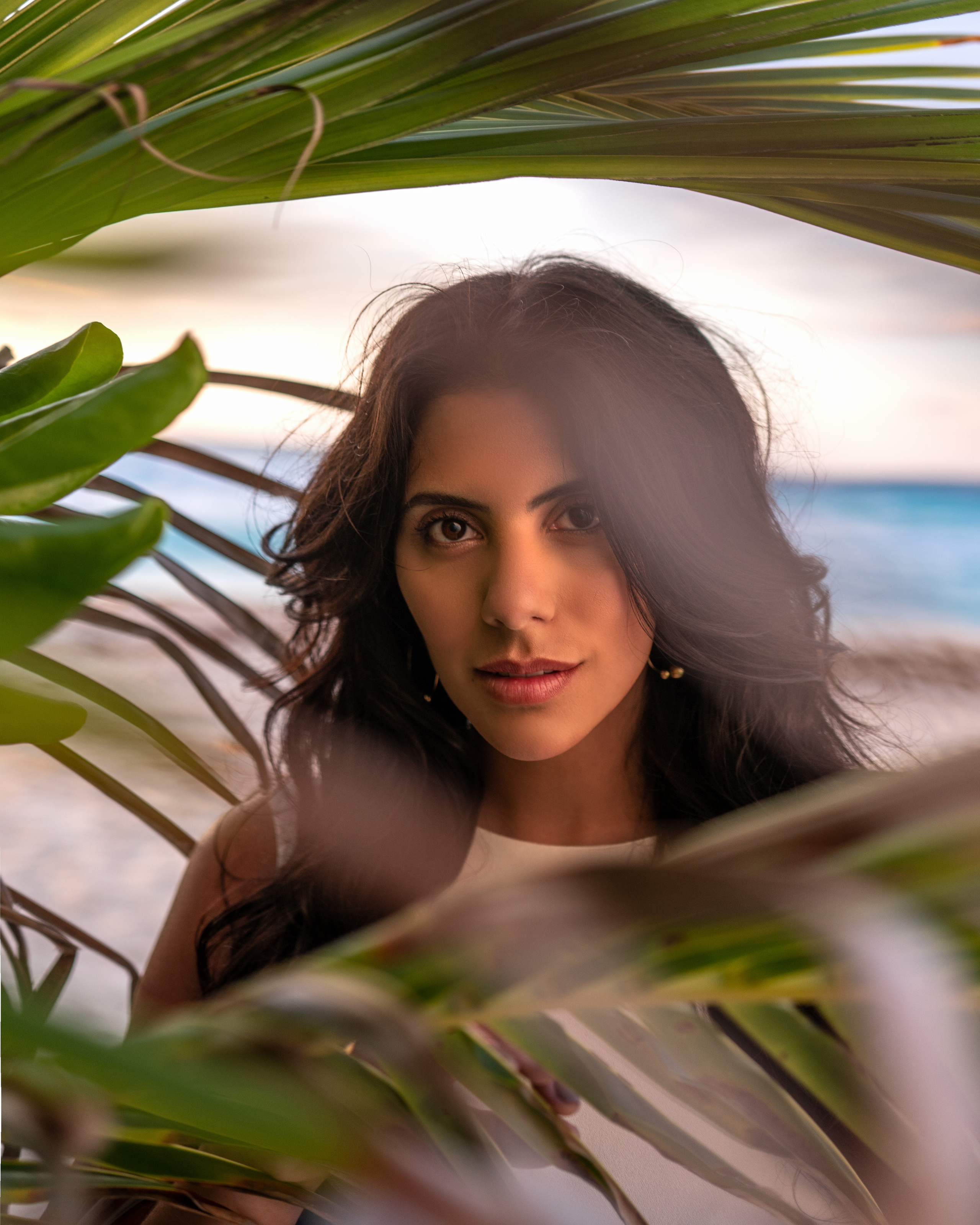 Girls. Victoria Liskova. Photographer in Mexico