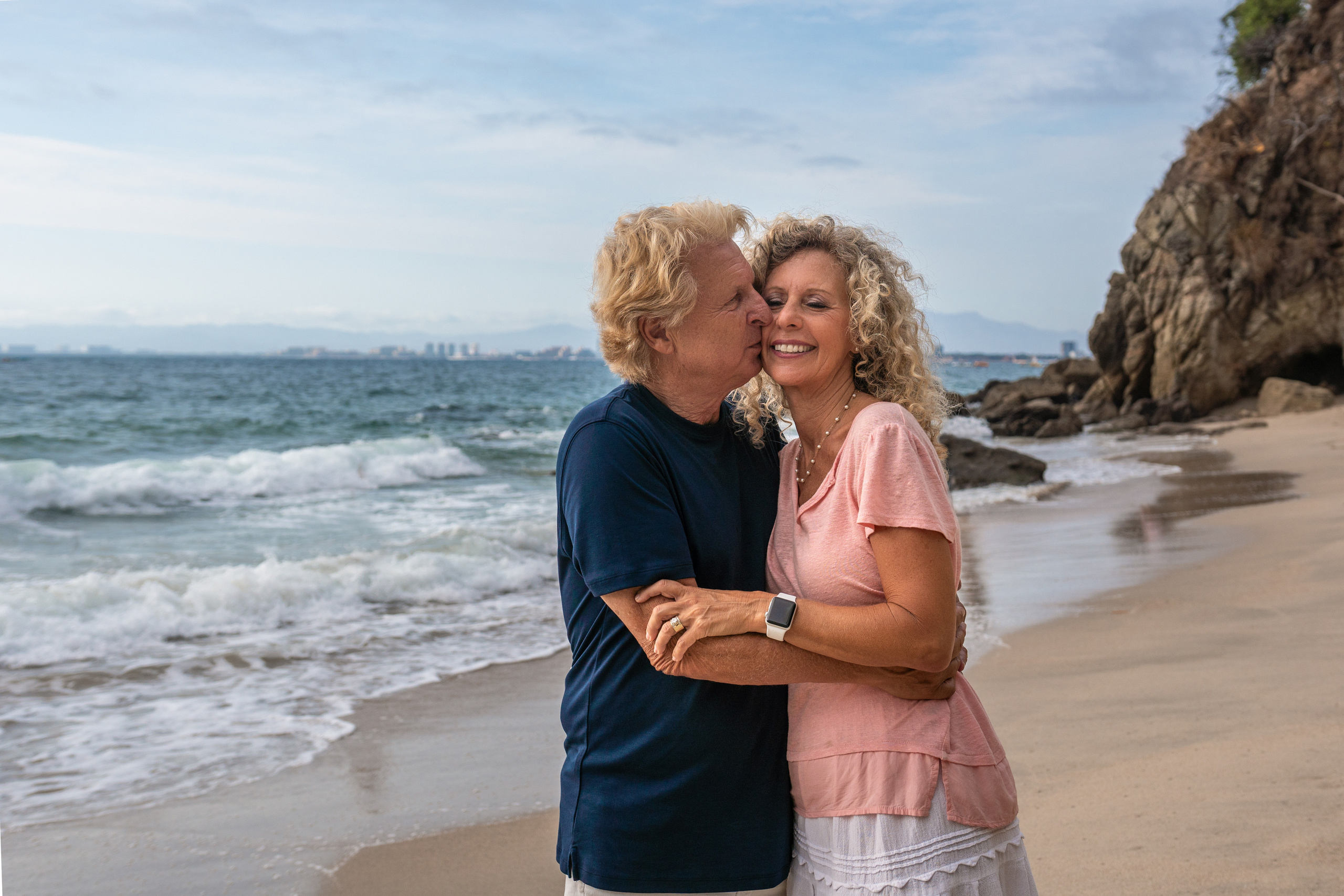 Puerto Vallarta. Victoria Liskova. Photographer in Mexico