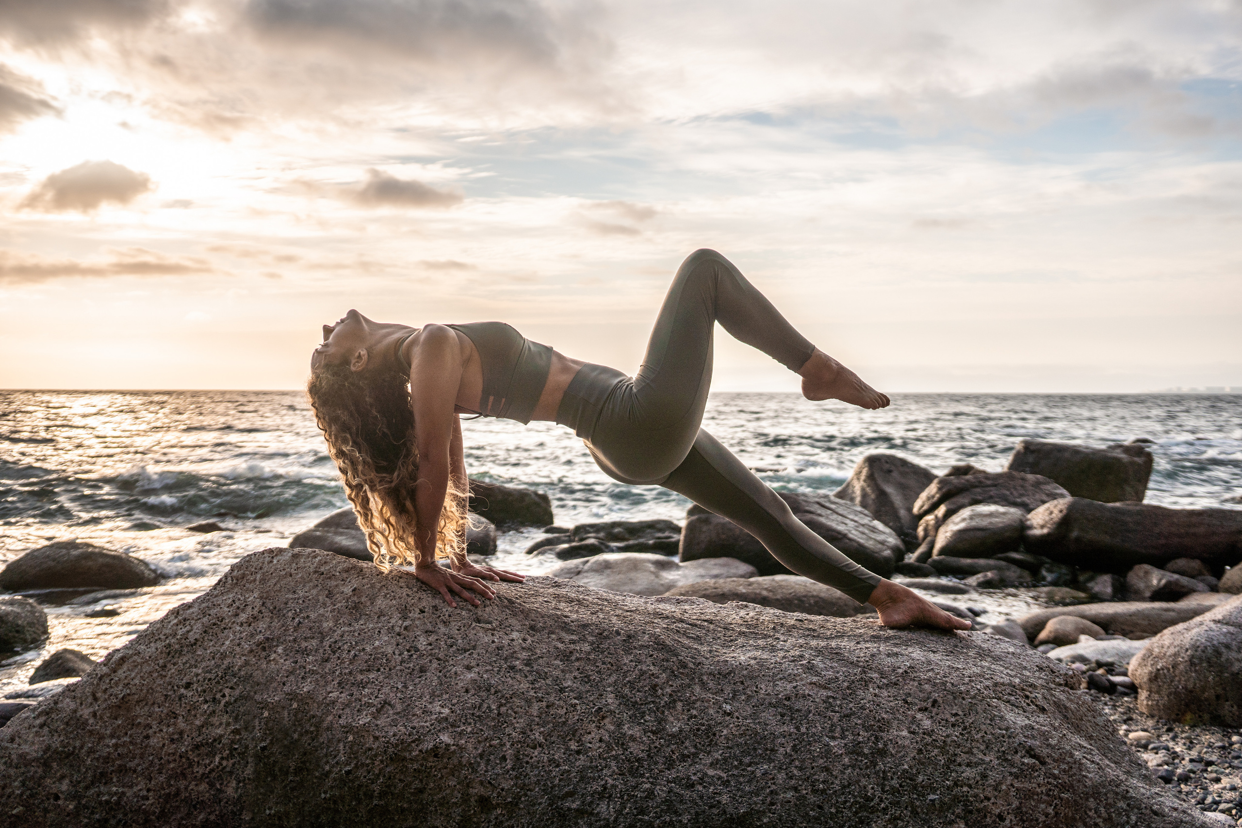 Puerto Vallarta. Victoria Liskova. Photographer in Mexico