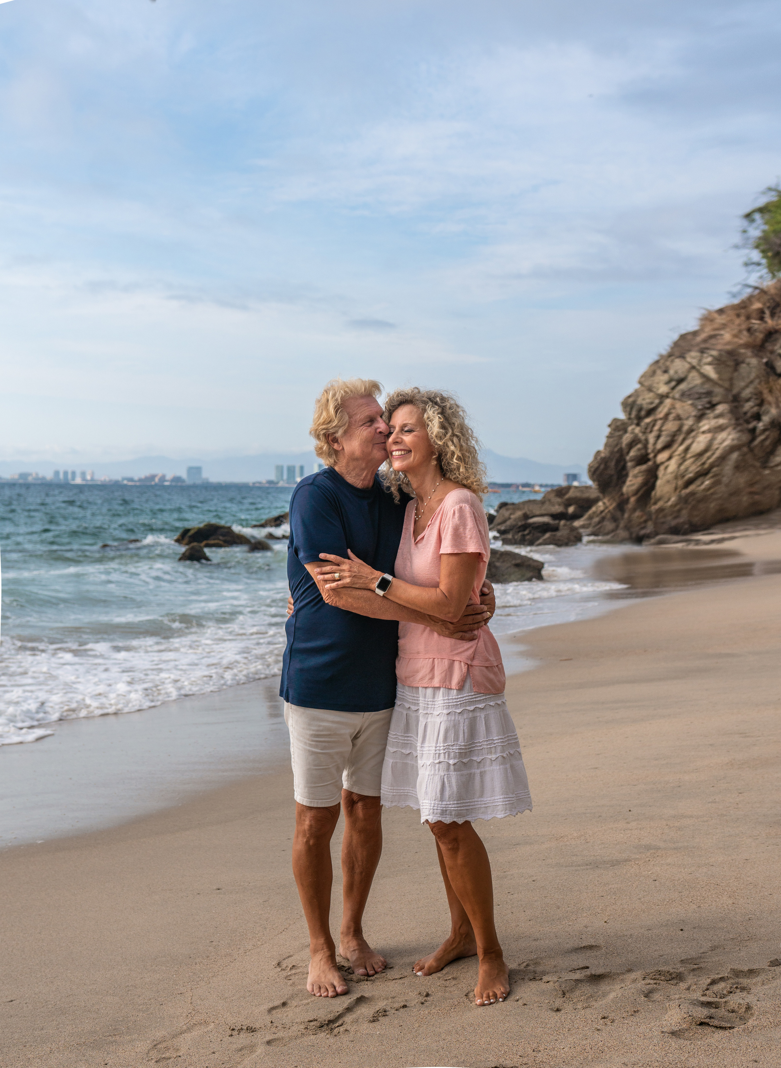 Puerto Vallarta. Victoria Liskova. Photographer in Mexico