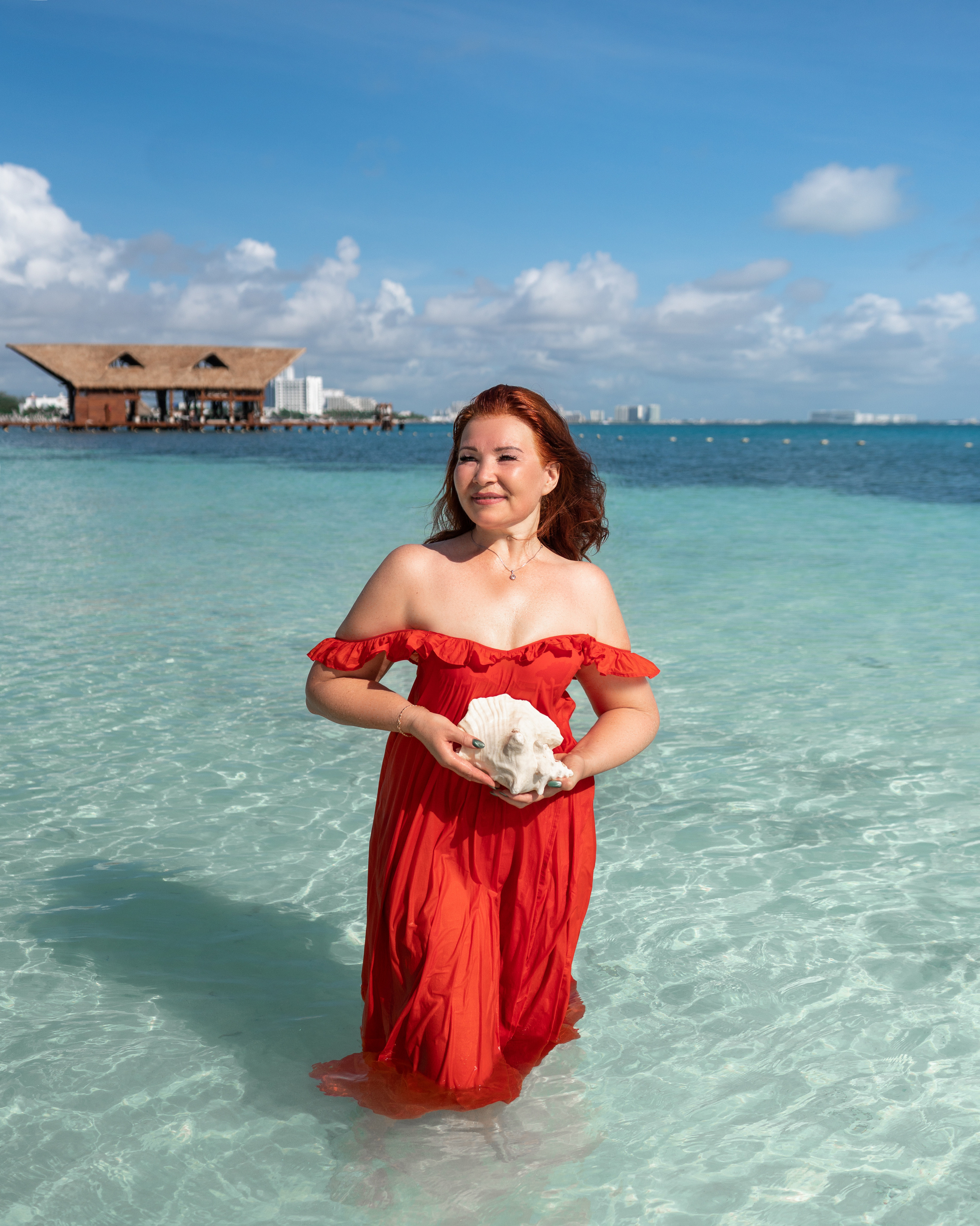 Girls. Victoria Liskova. Photographer in Mexico