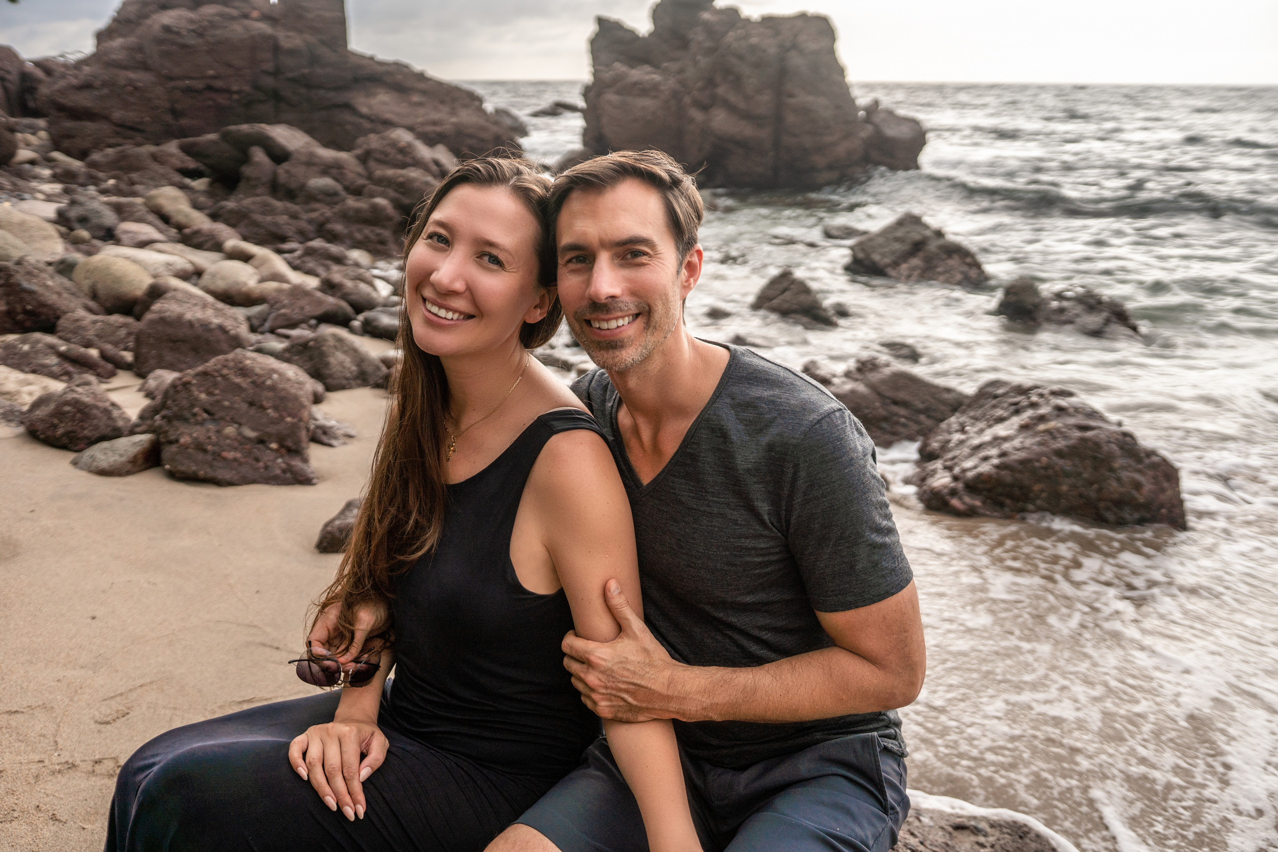 Puerto Vallarta. Victoria Liskova. Photographer in Mexico