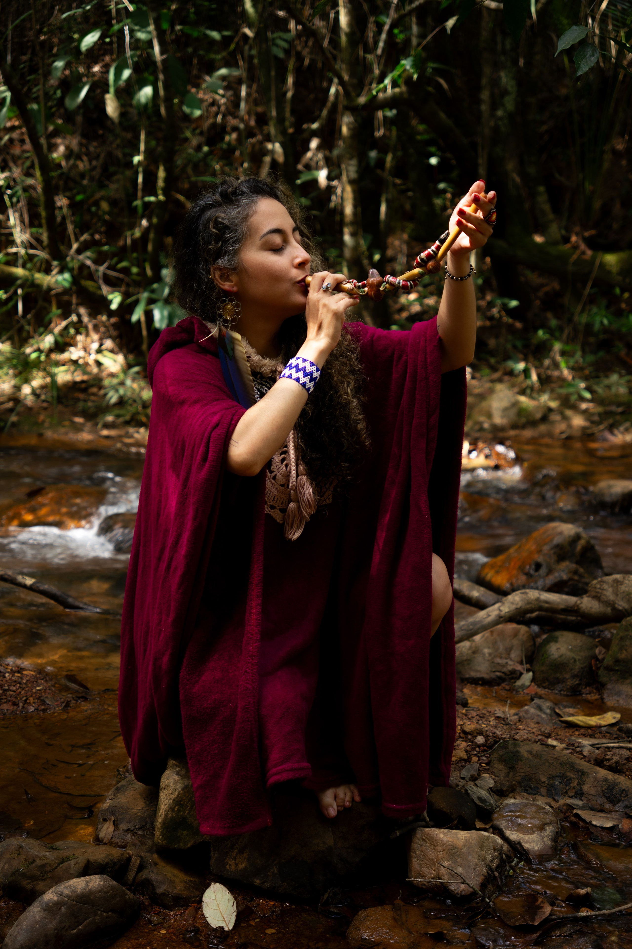 Bruxa Poliane Farias. Mafra | Creator, Photographer & Filmmaker