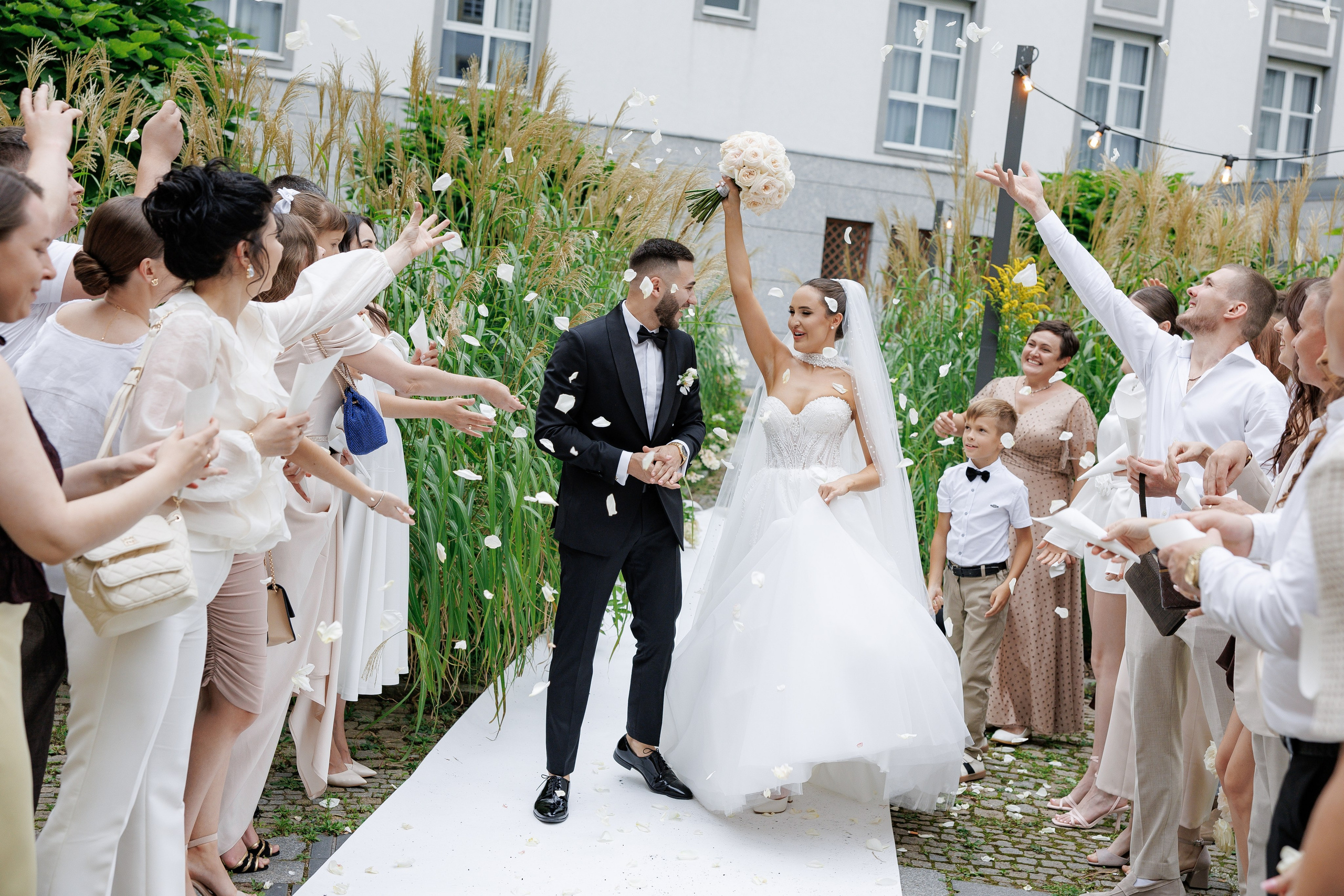 Y&V. Raddison Blu. 08.08.2025. Fotograf ślubny i rodzinny w Krakowie Yana Klymova