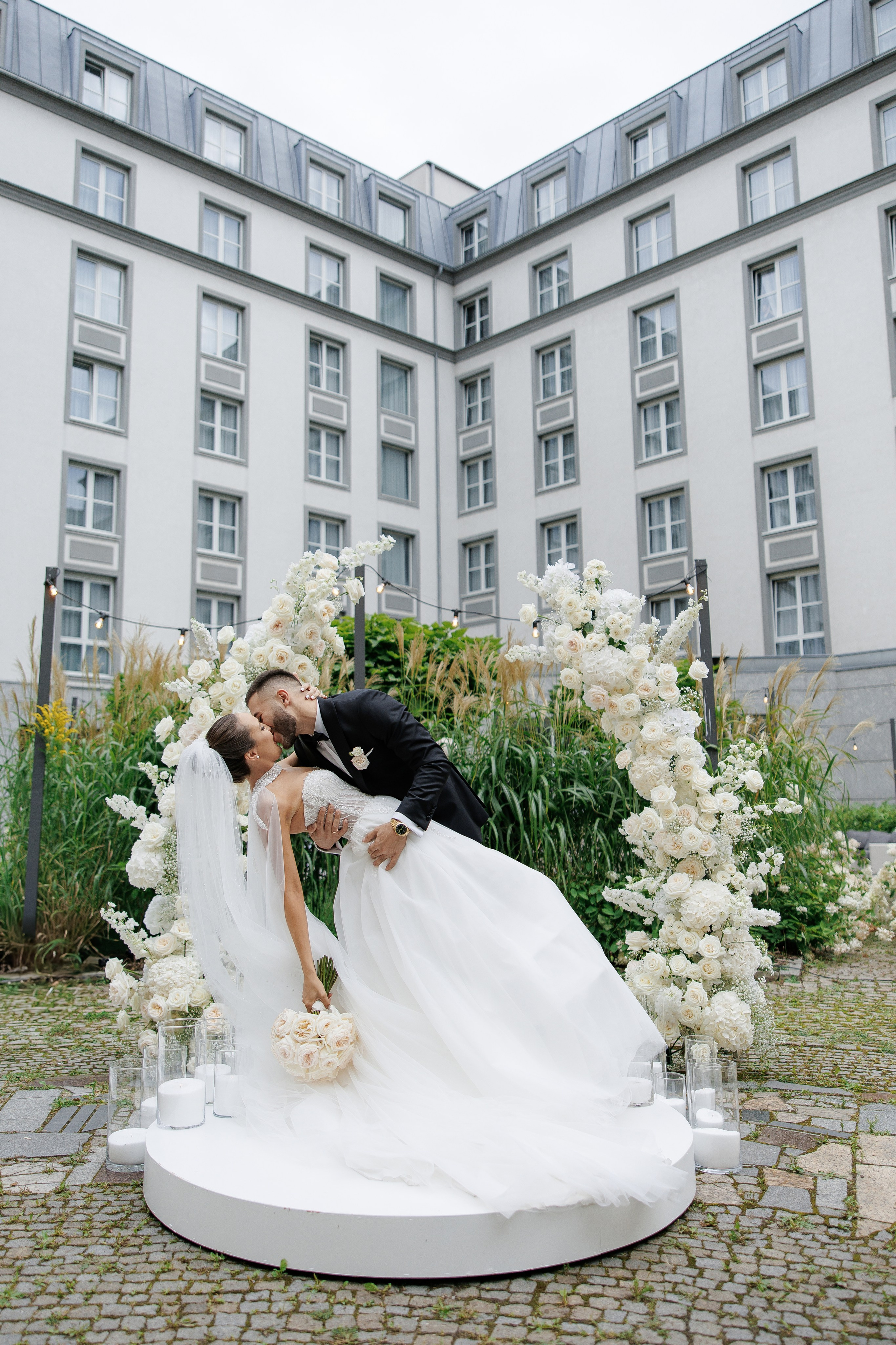 Y&V. Raddison Blu. 08.08.2025. Fotograf ślubny i rodzinny w Krakowie Yana Klymova