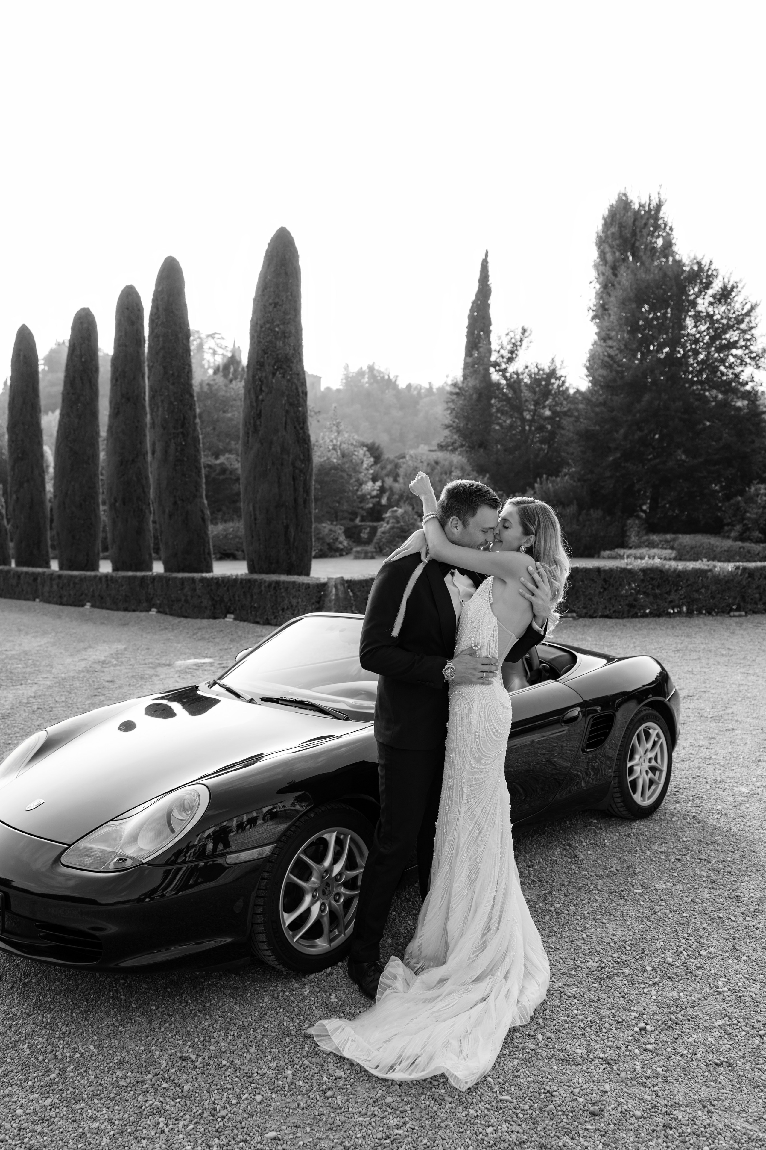 Diana & Chris. Willa Canton. 14.10.2025. Fotograf ślubny i rodzinny w Krakowie Yana Klymova