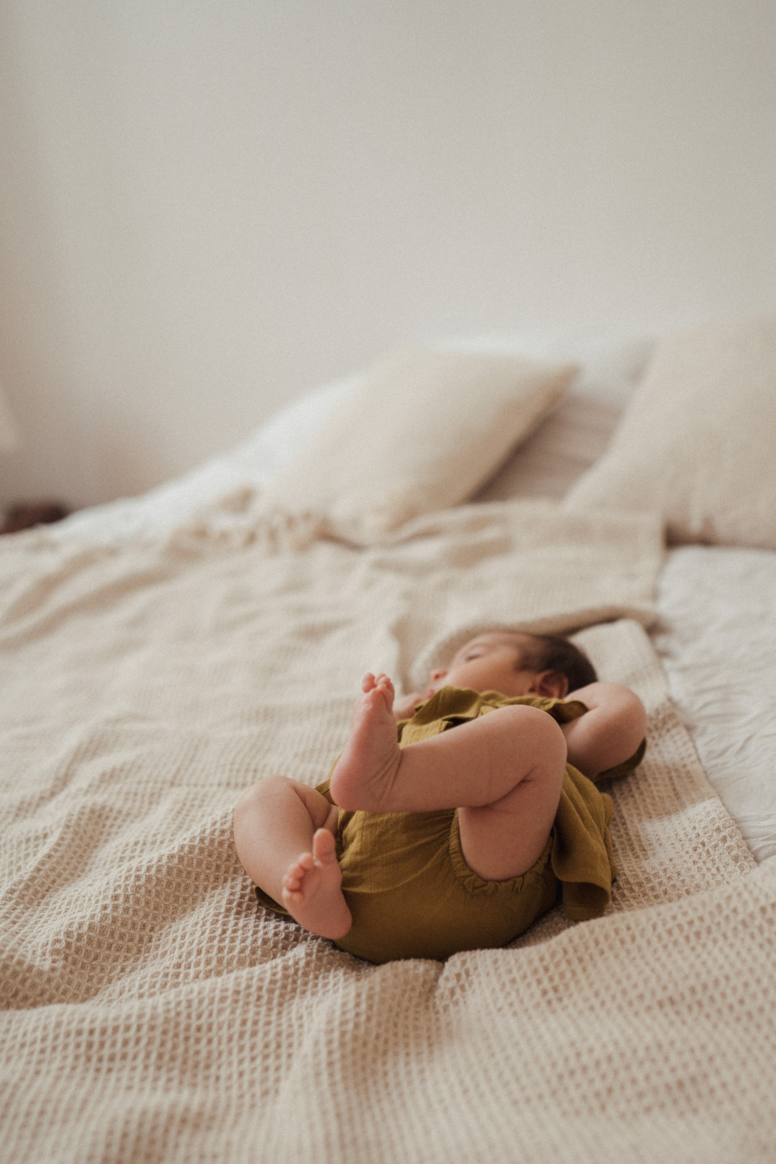 Newborn. Family photographer in Saudi Arabia