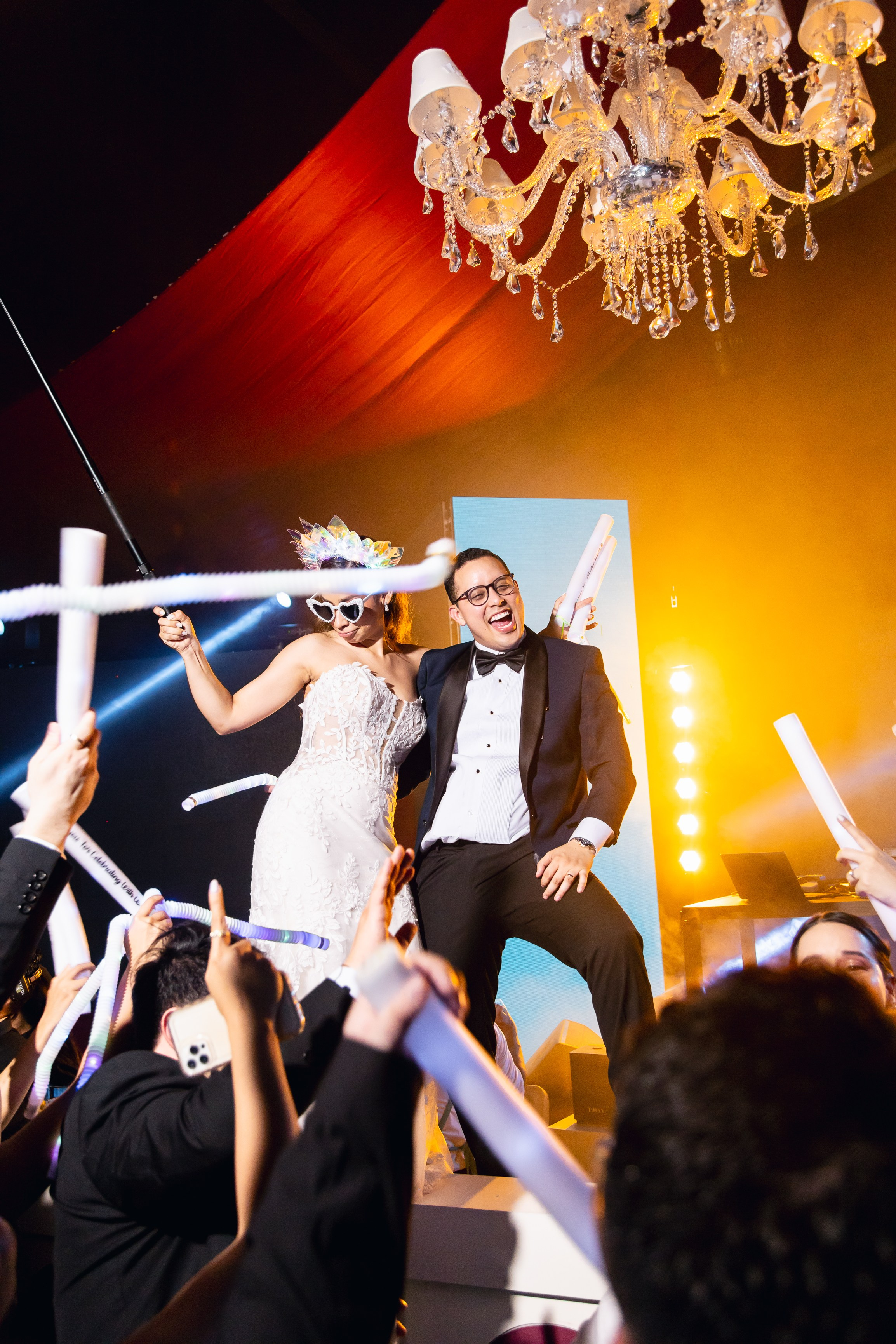 Meybell & Bryan Wedding. Fotógrafo en Honduras