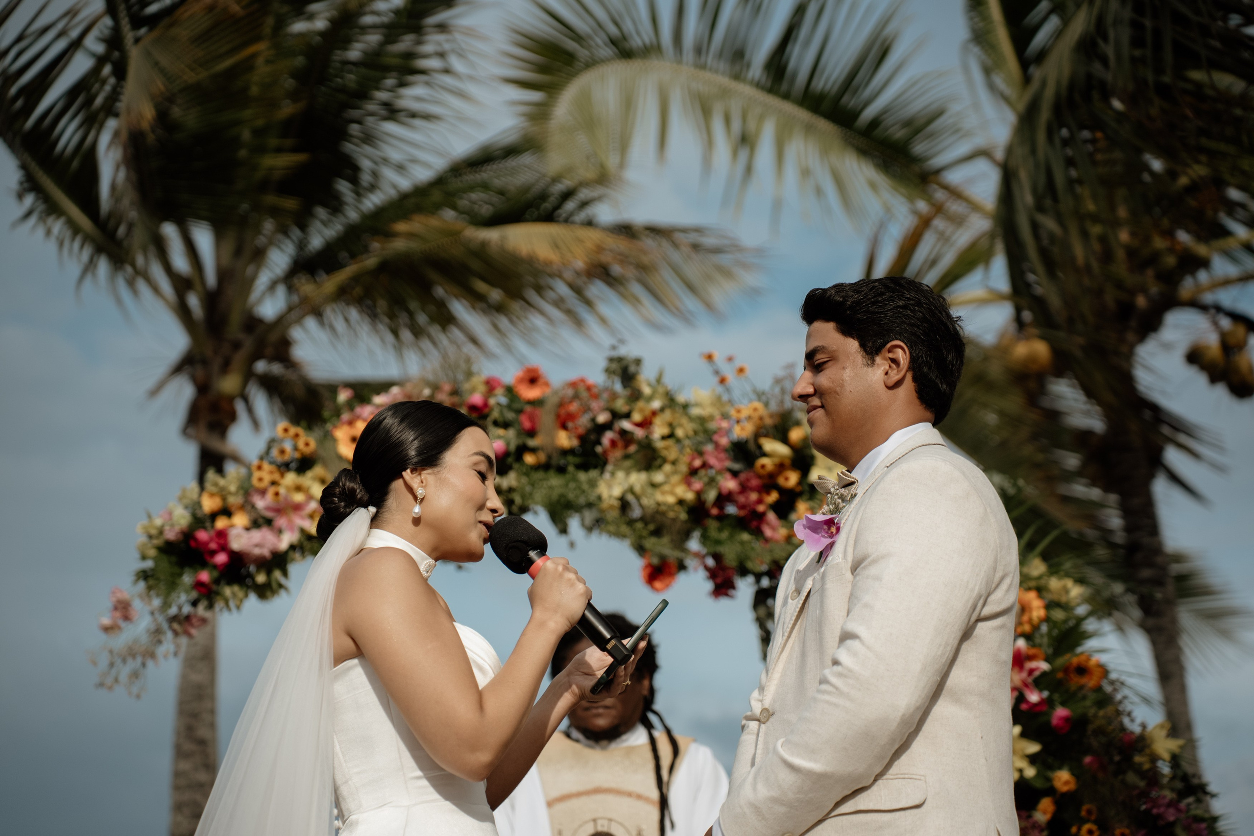 Vitória & João Pedro. Congiu Wedding