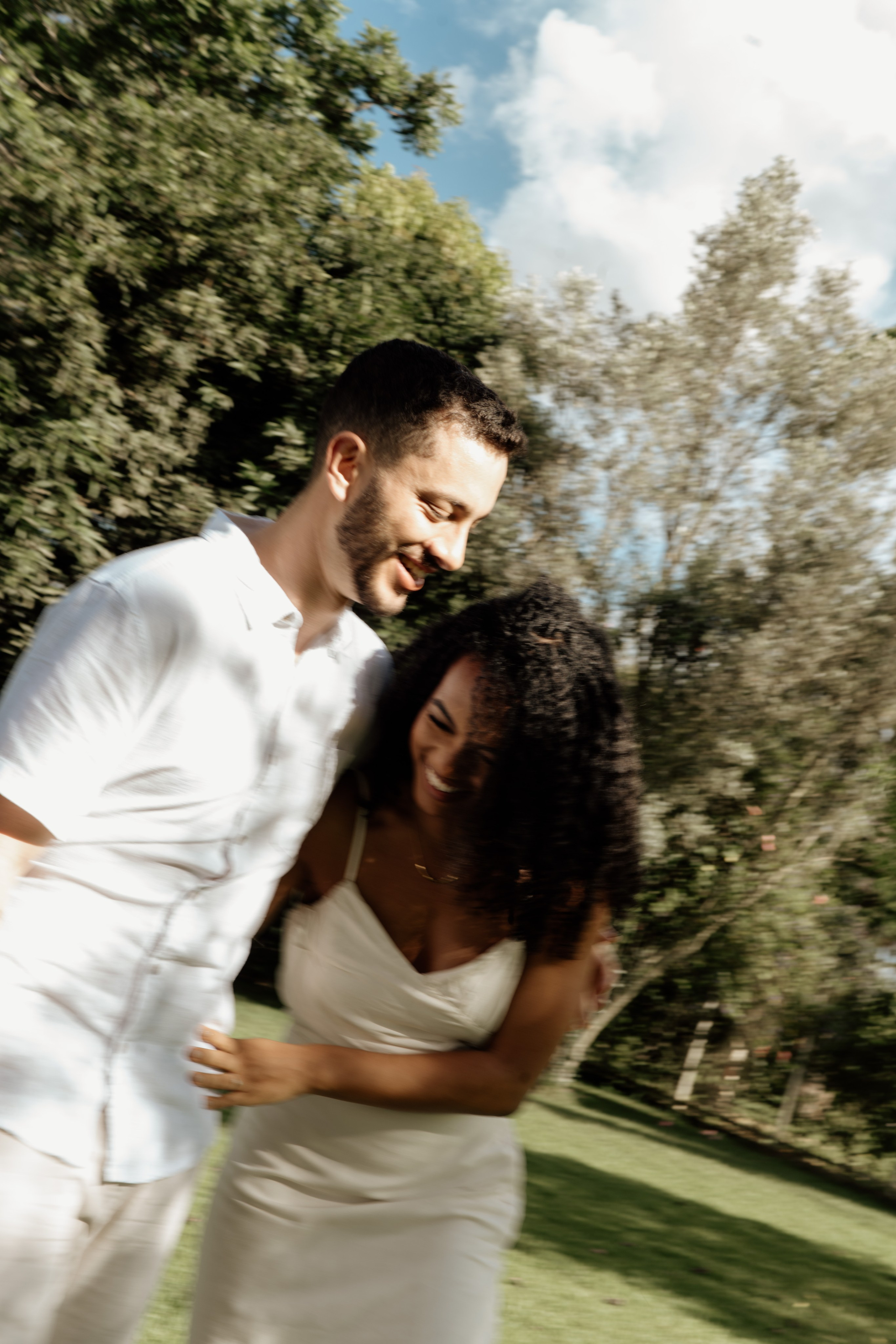 Paloma & Nikolas. Congiu Wedding