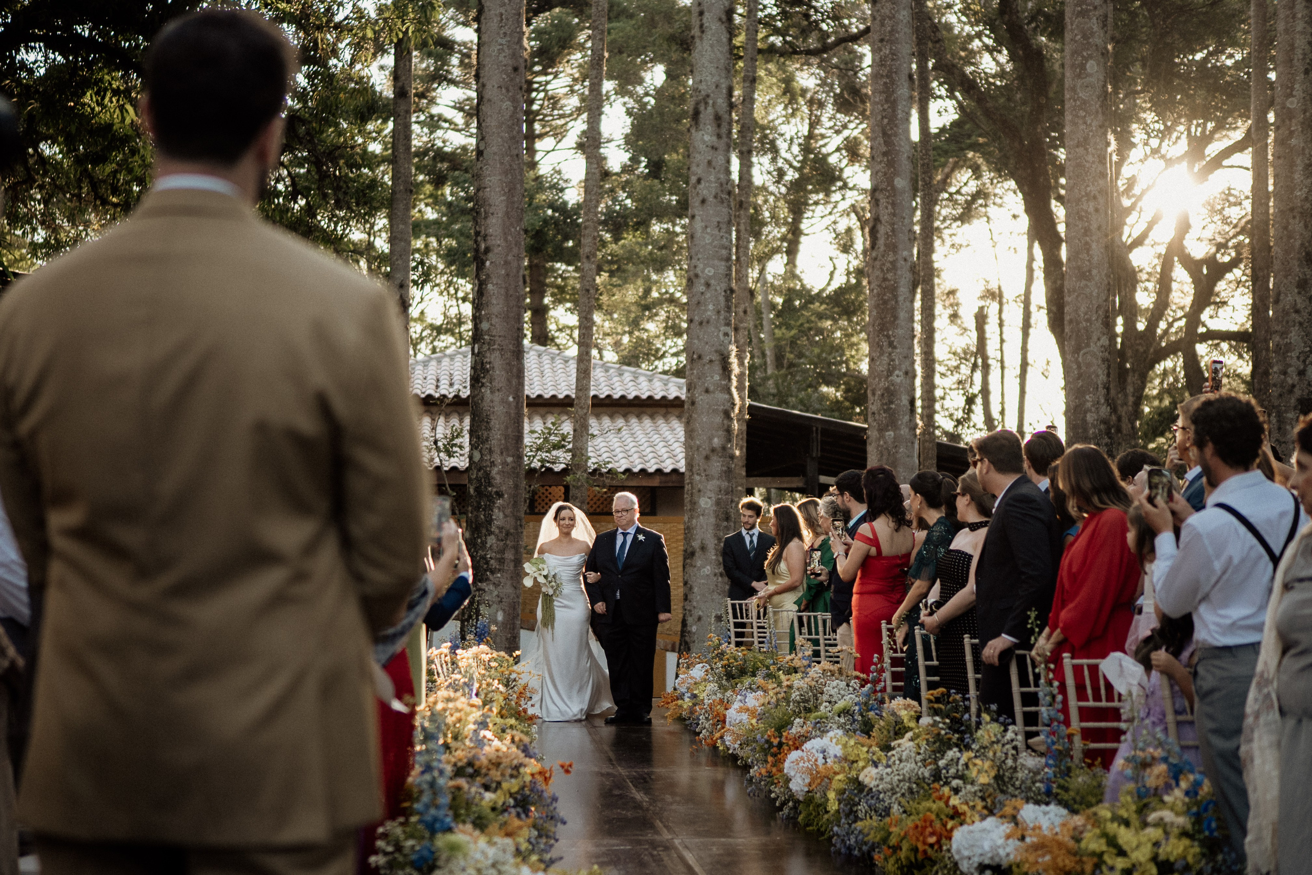 Johanna & Felipe. Congiu Wedding