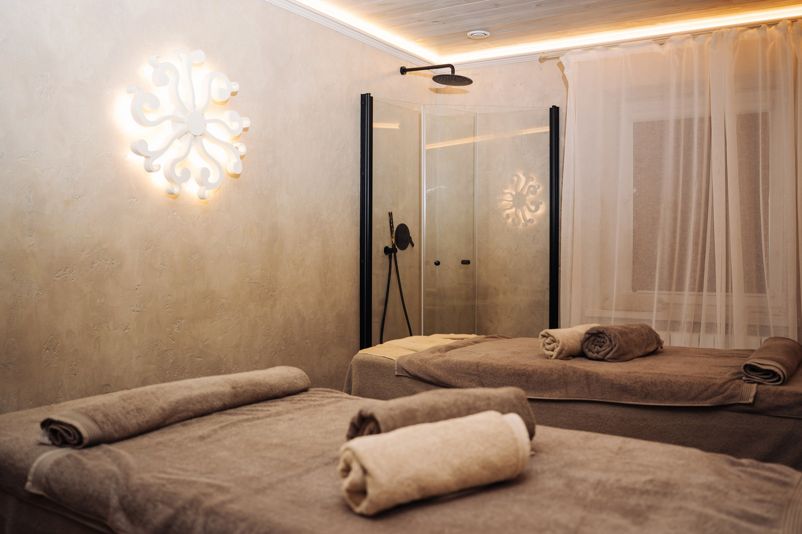 HOTEL / APARTMENTS / SPA. Montenegro photographer and videographer