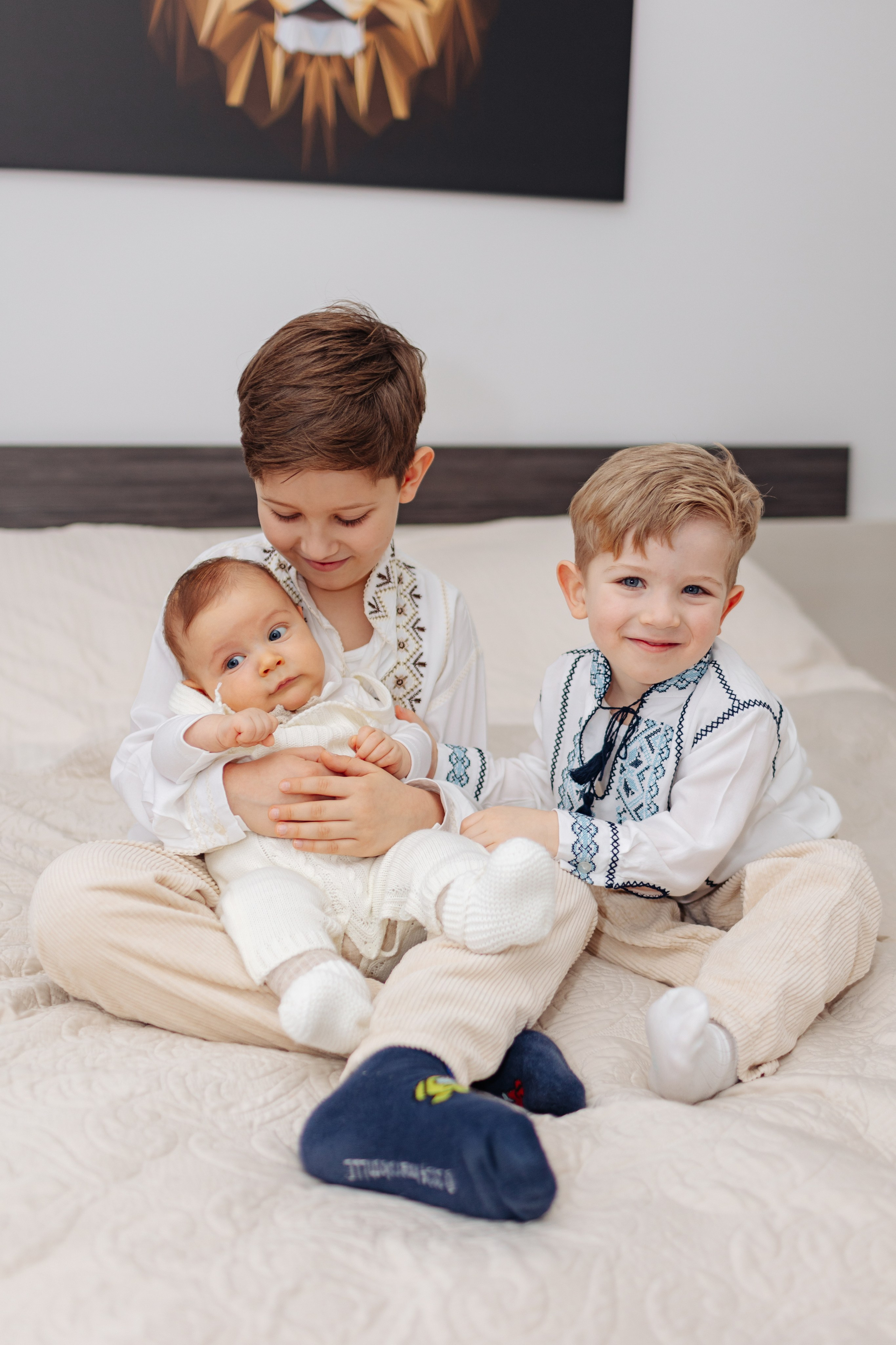 Botezul micuțului Matteo. Cristina Andronache fotograf Brașov fotograf de familie fotograf de nunta Brașov