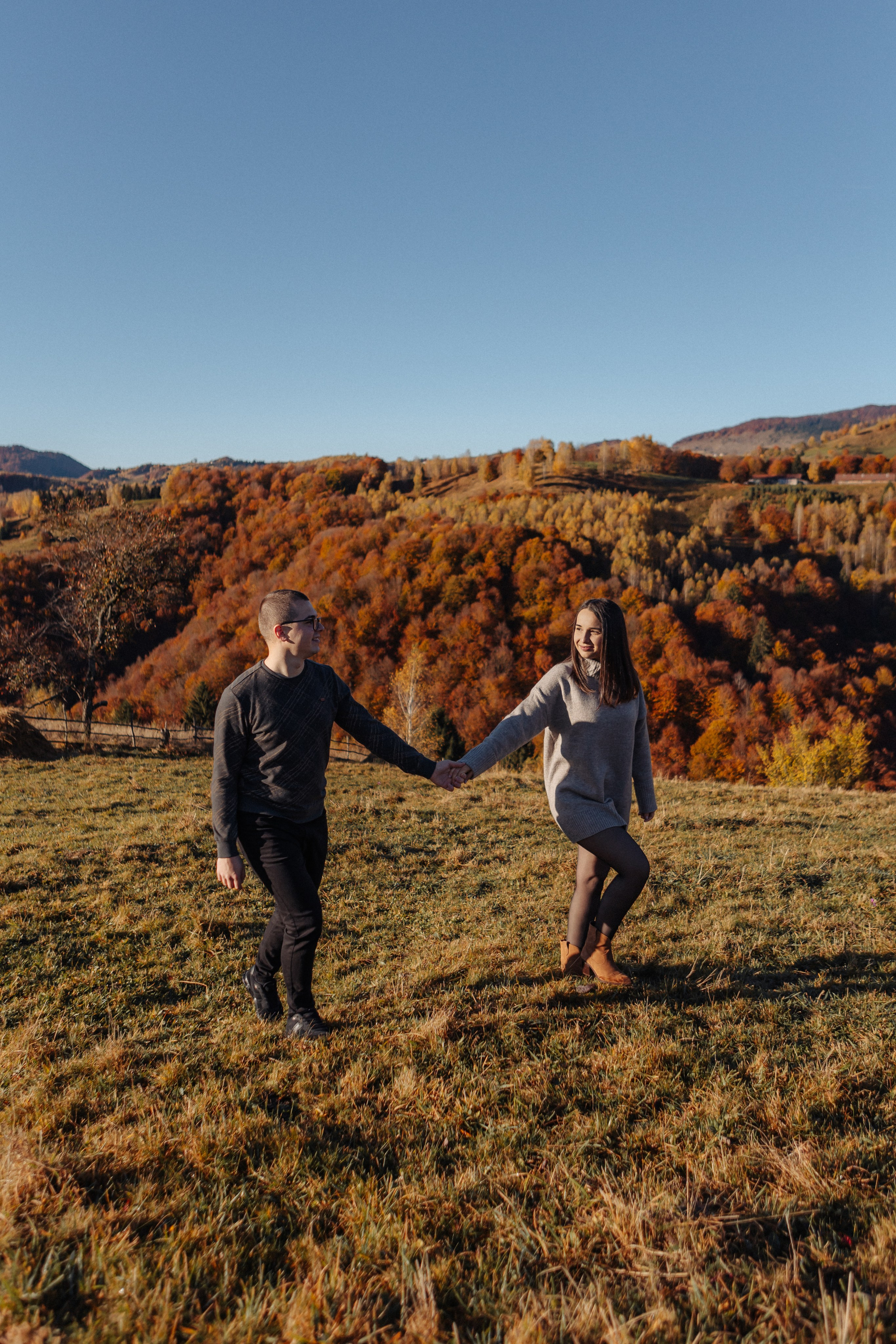 Alexandra și George. Cristina Andronache fotograf Brașov fotograf de familie fotograf de nunta Brașov