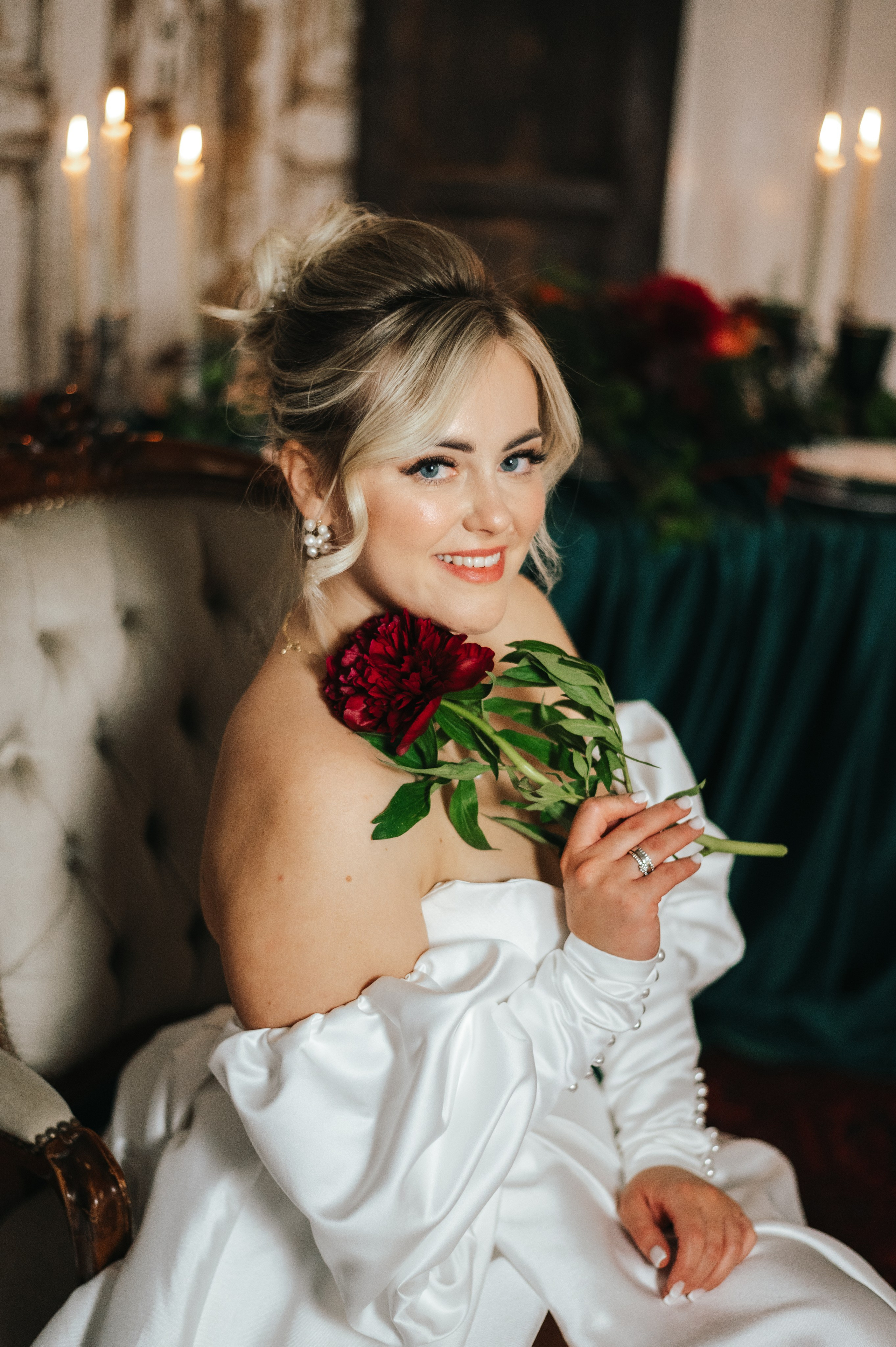 Hochzeit. Fotostudio ArtRoom