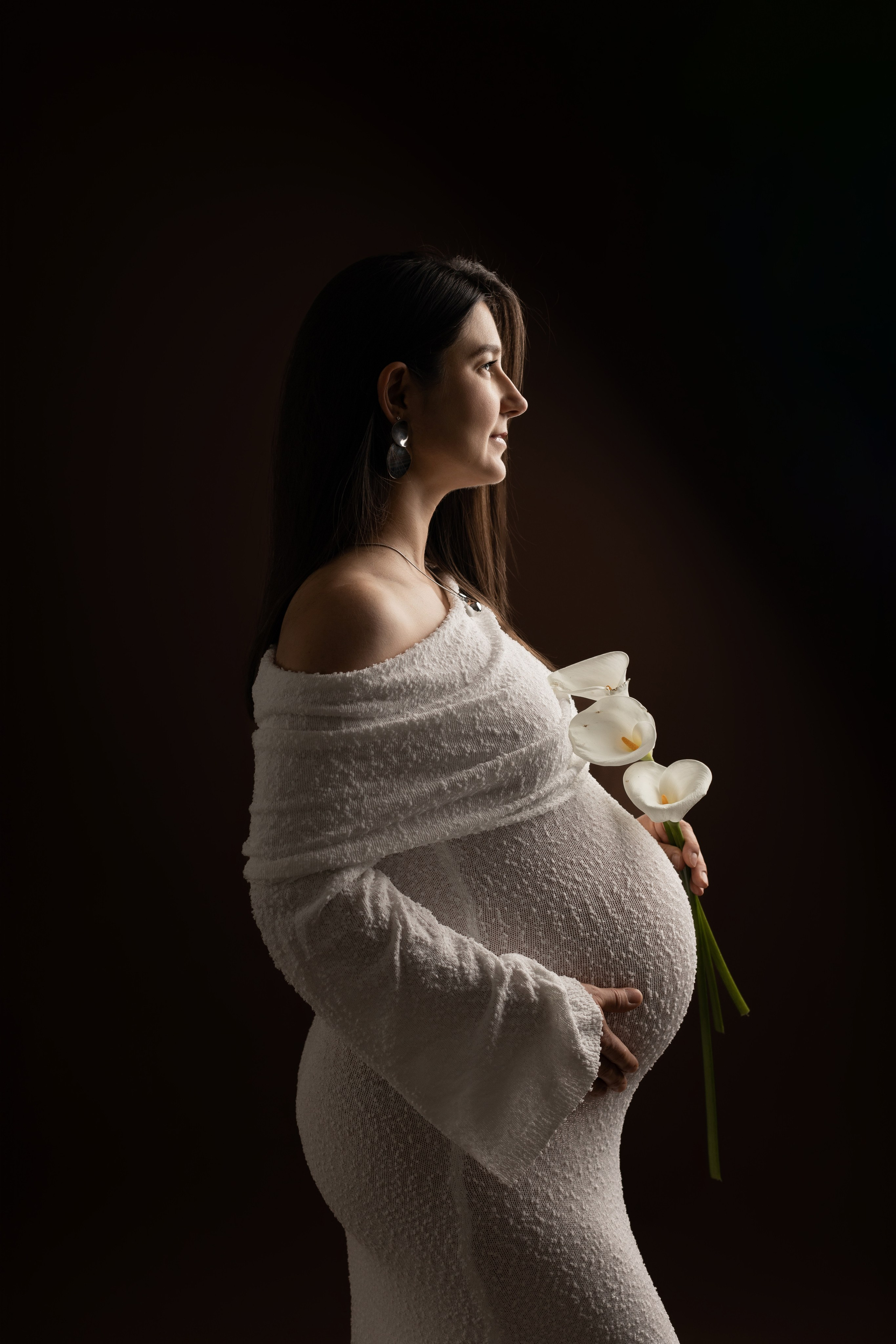 Maternity and Pregnancy. Family photographer in Bay Area, California