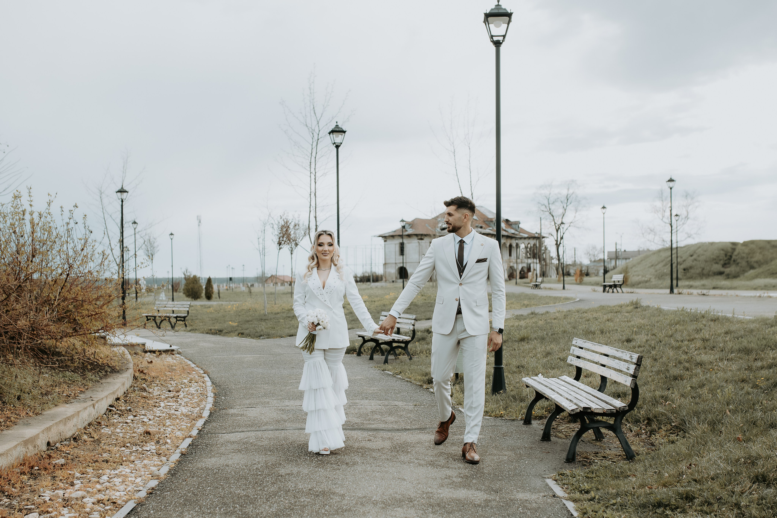 Sabina&Claudiu. Stefan Teodorescu — Fotograf de Nunta