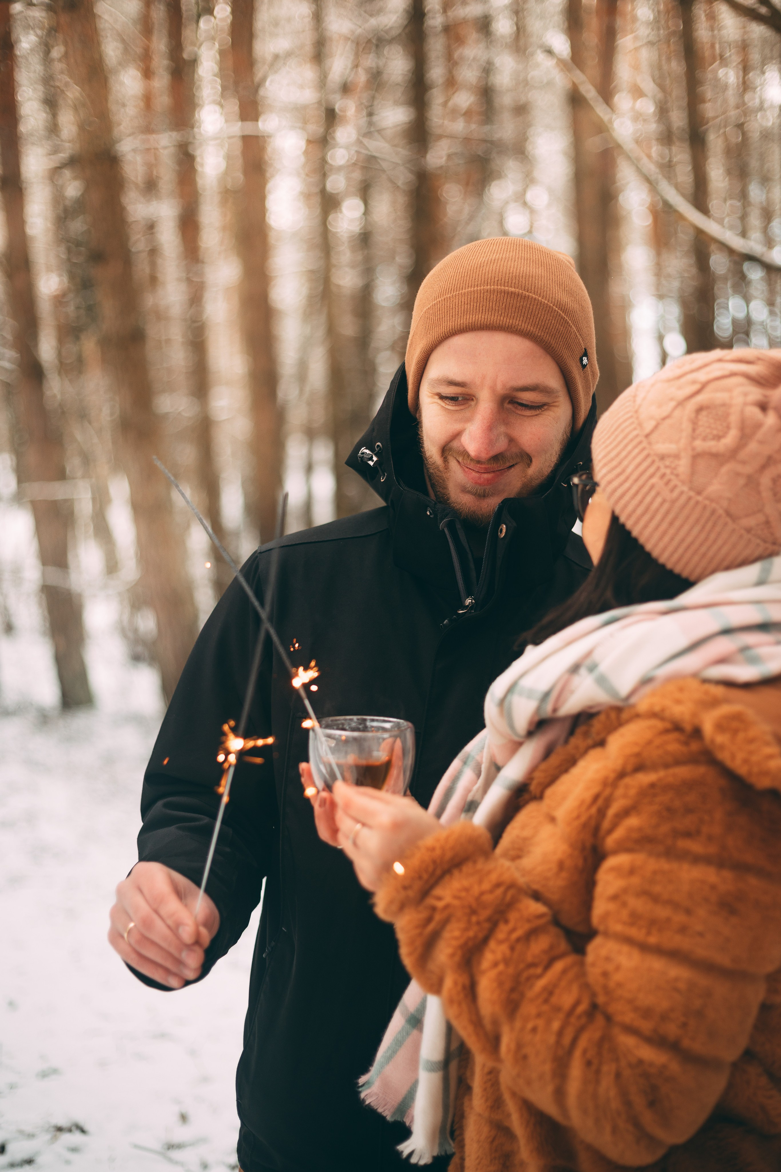 Ģimene. Fotogrāfs Rīgā — Katerina Gordik