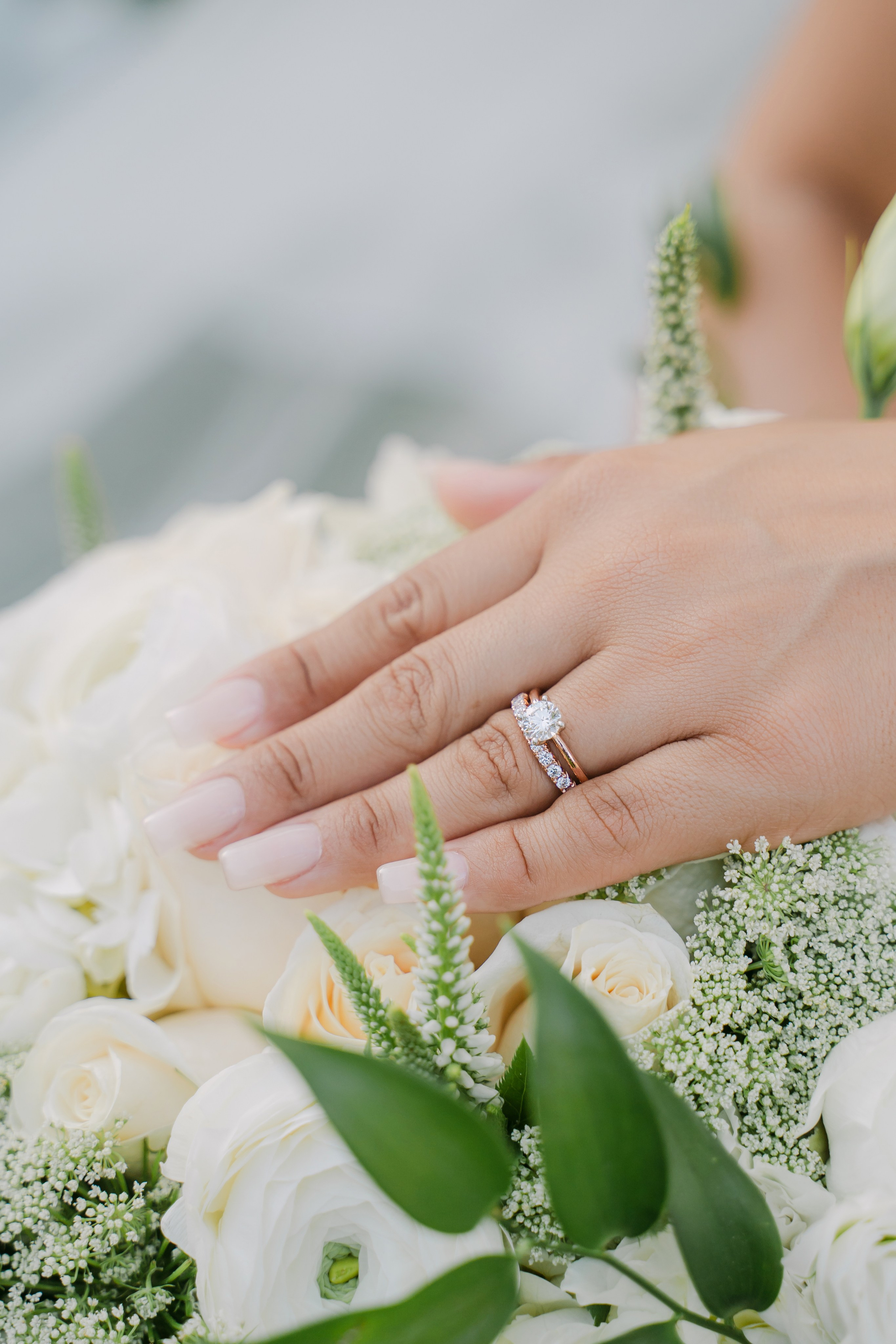 Jazzmin & Alan. Babich_weddings