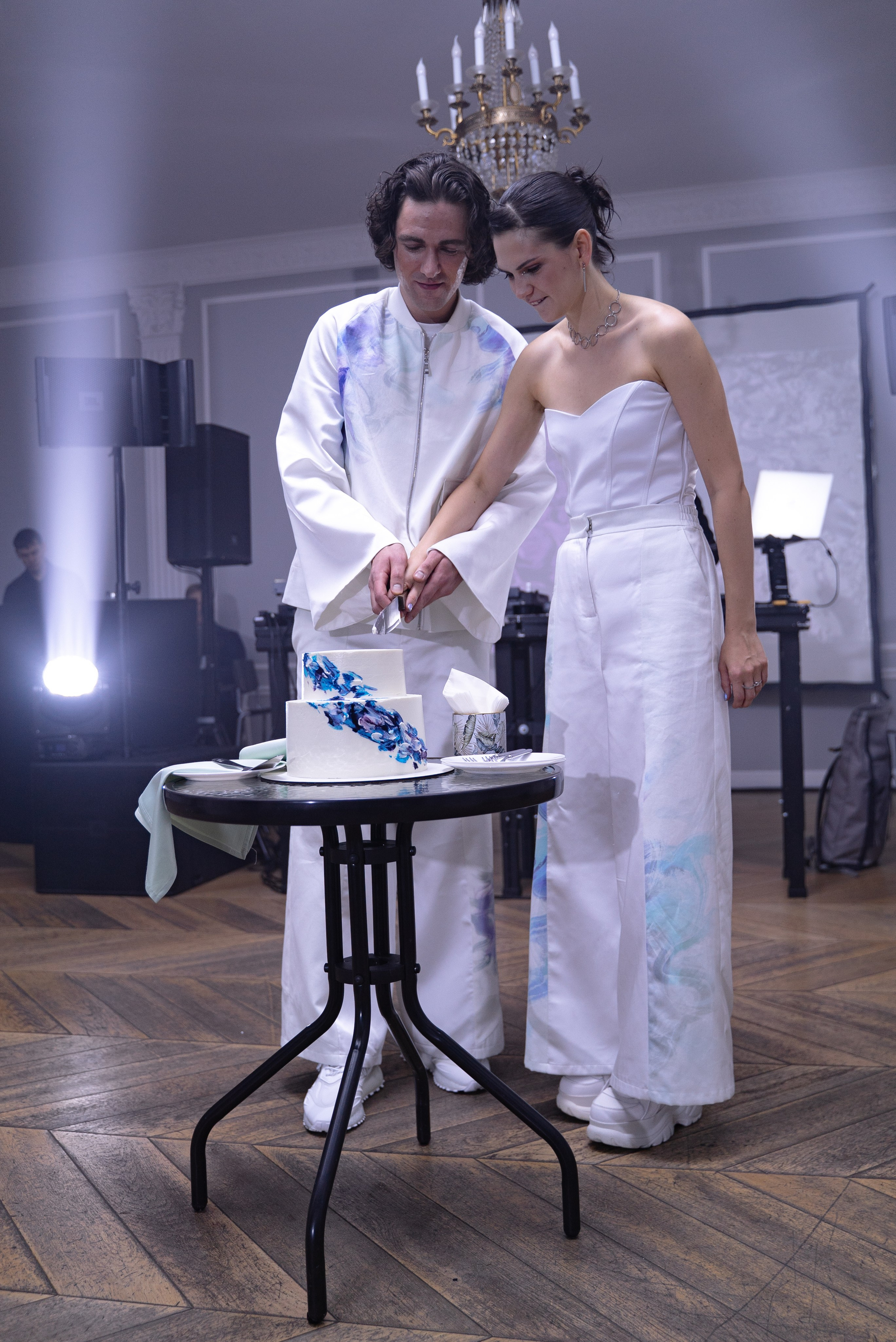 Alex & Olya. Babich_weddings